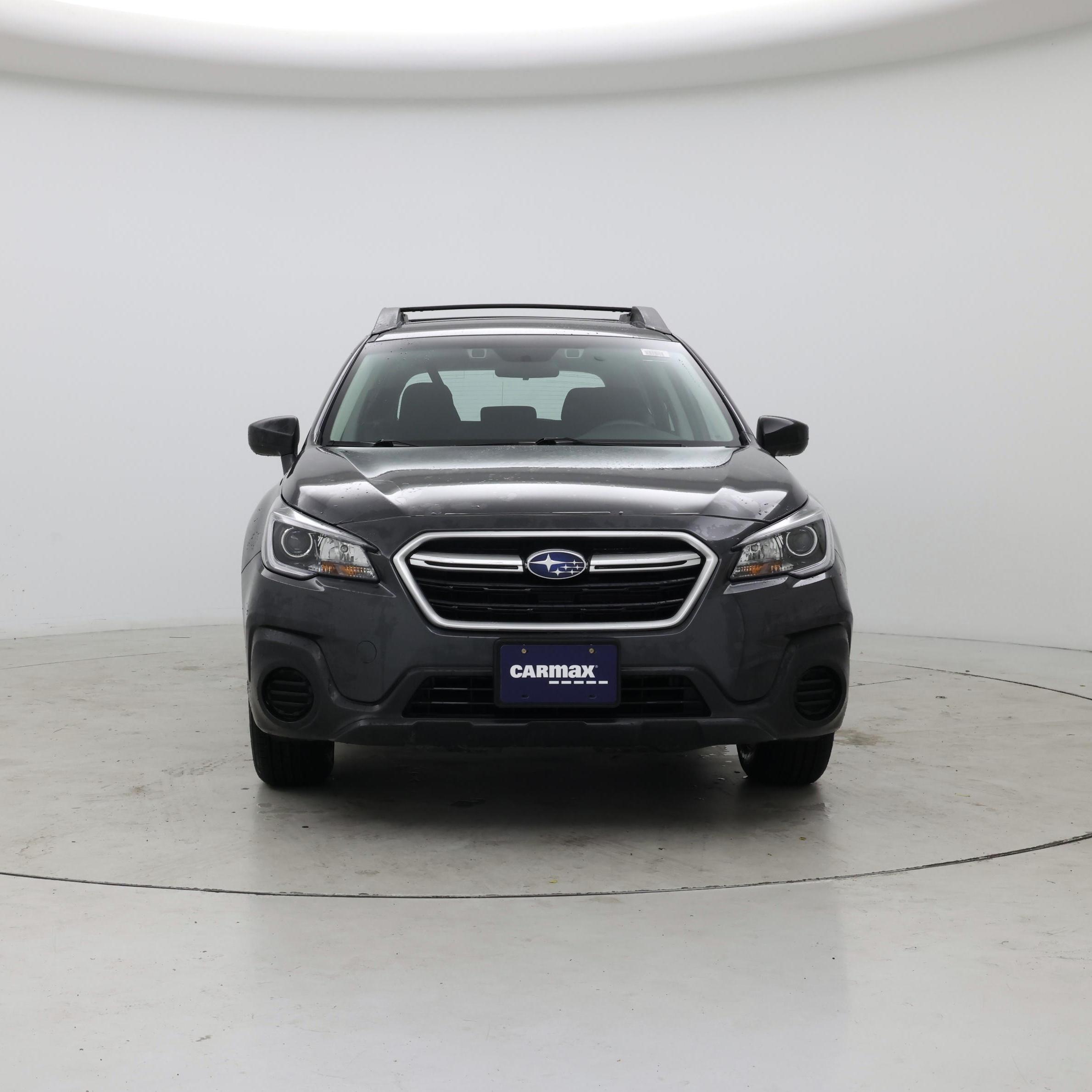 Thumbnail: 2019 Subaru Outback - 5