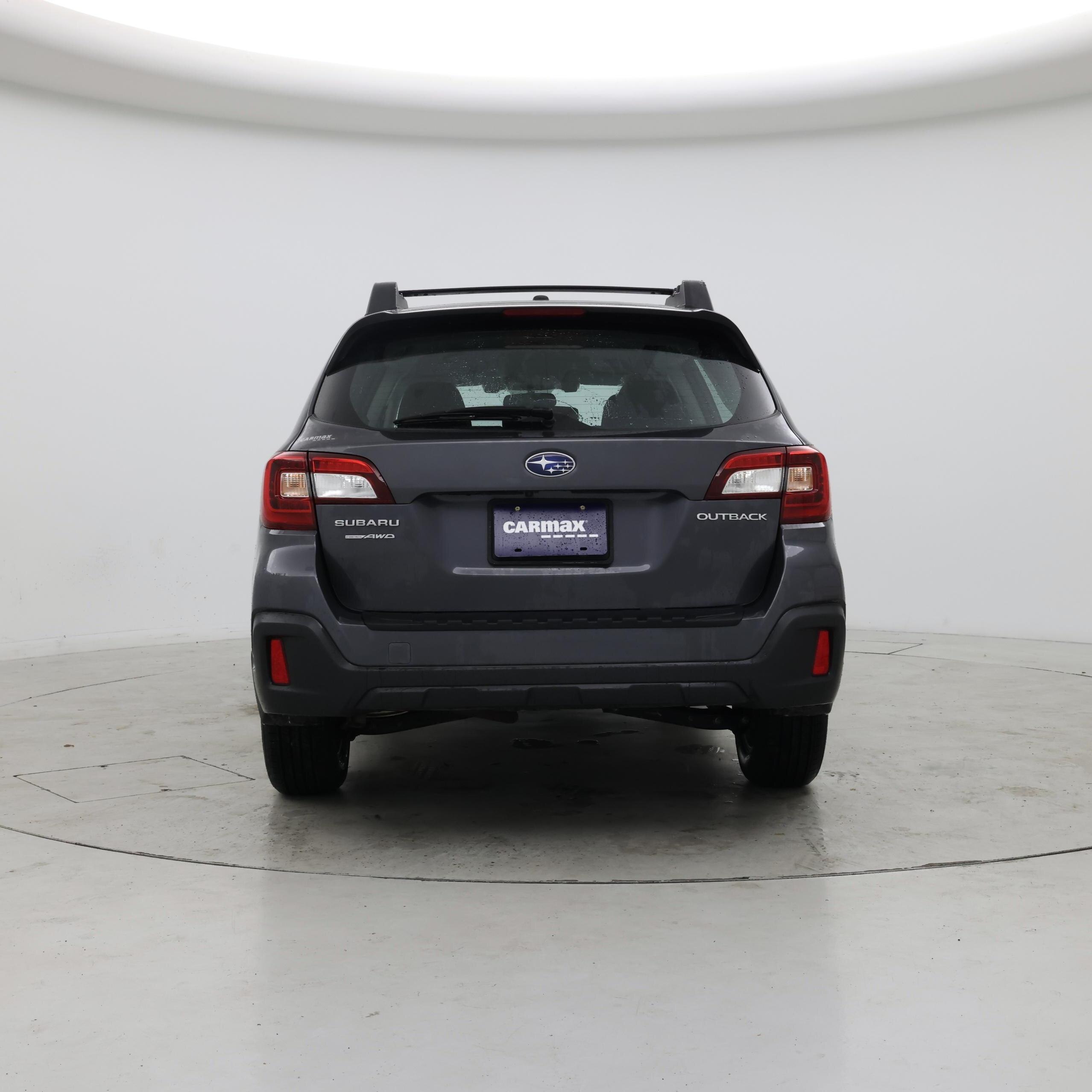 Thumbnail: 2019 Subaru Outback - 6