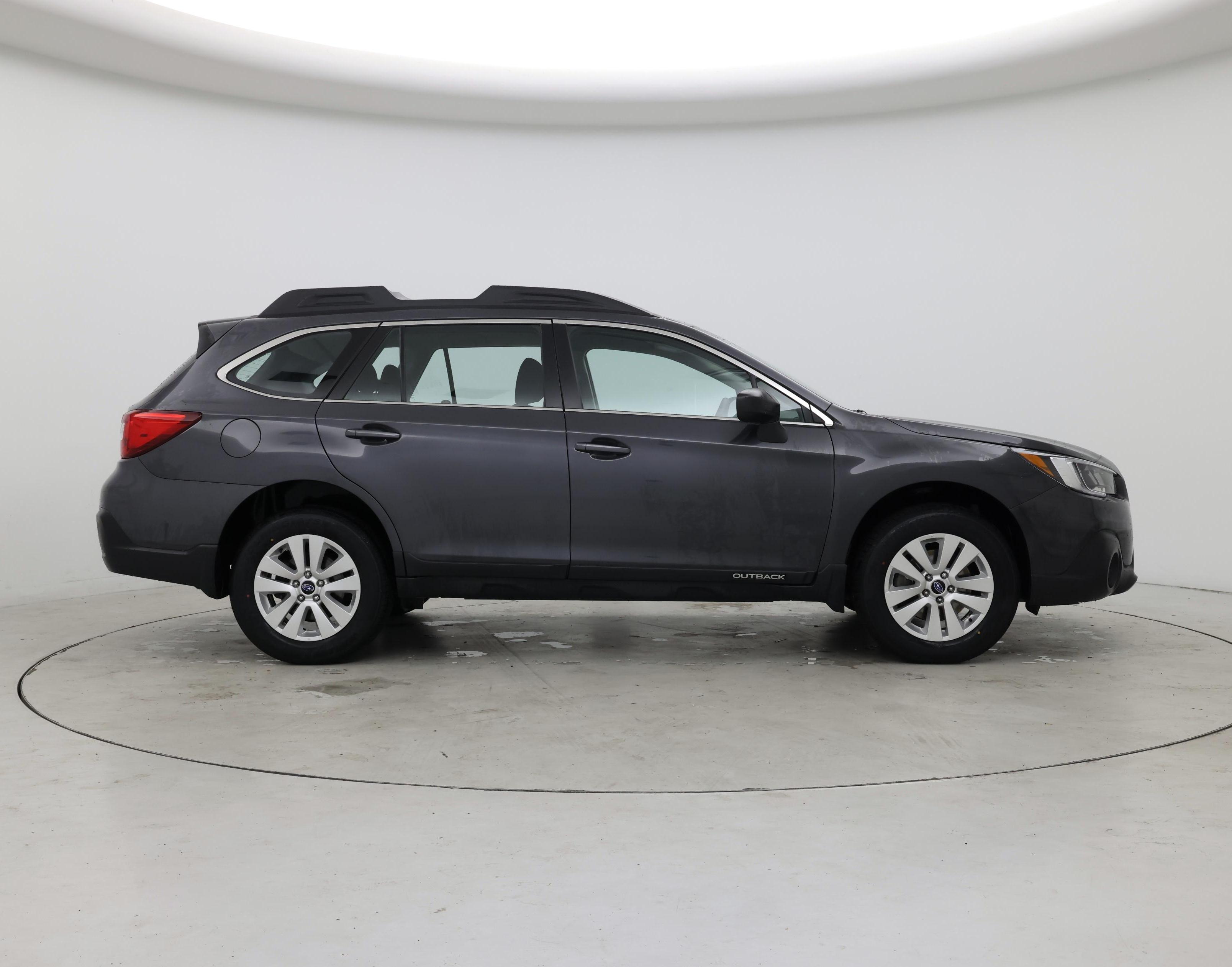 Thumbnail: 2019 Subaru Outback - 7