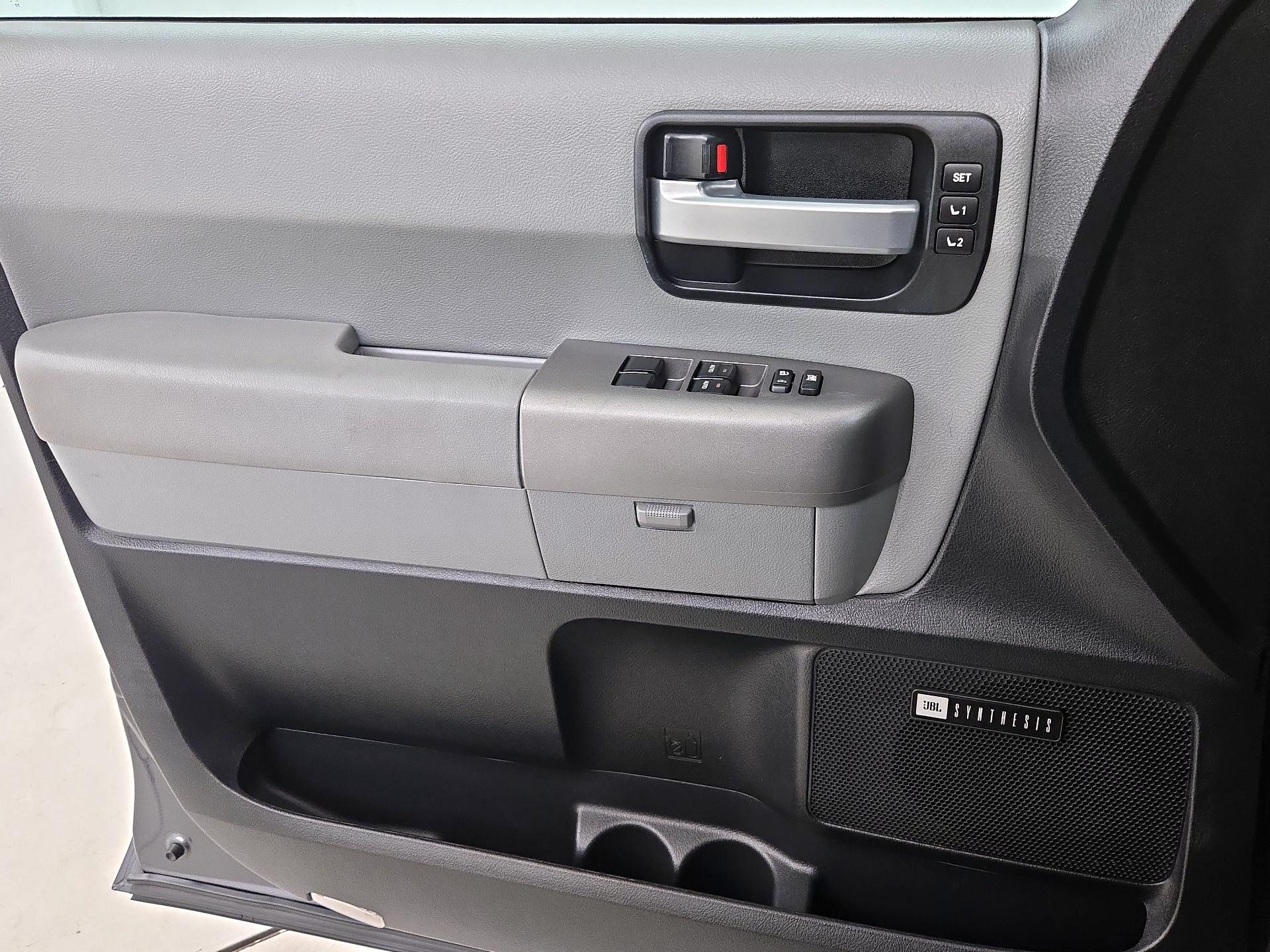 Thumbnail: 2017 Toyota Sequoia - 12