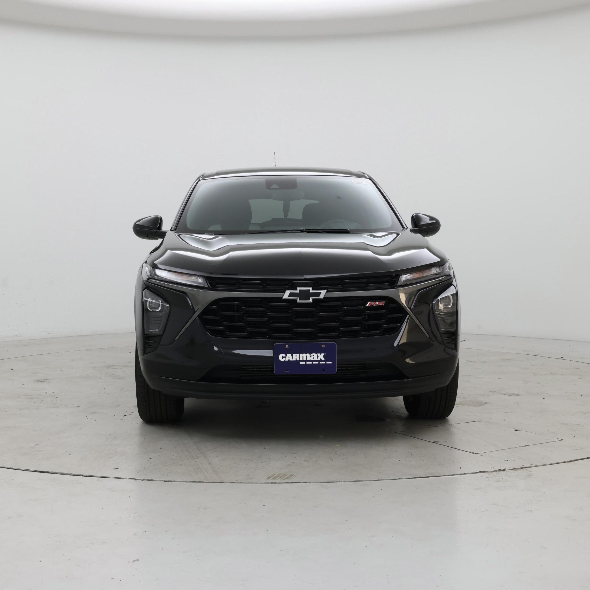 Thumbnail: 2024 Chevrolet Trax - 5