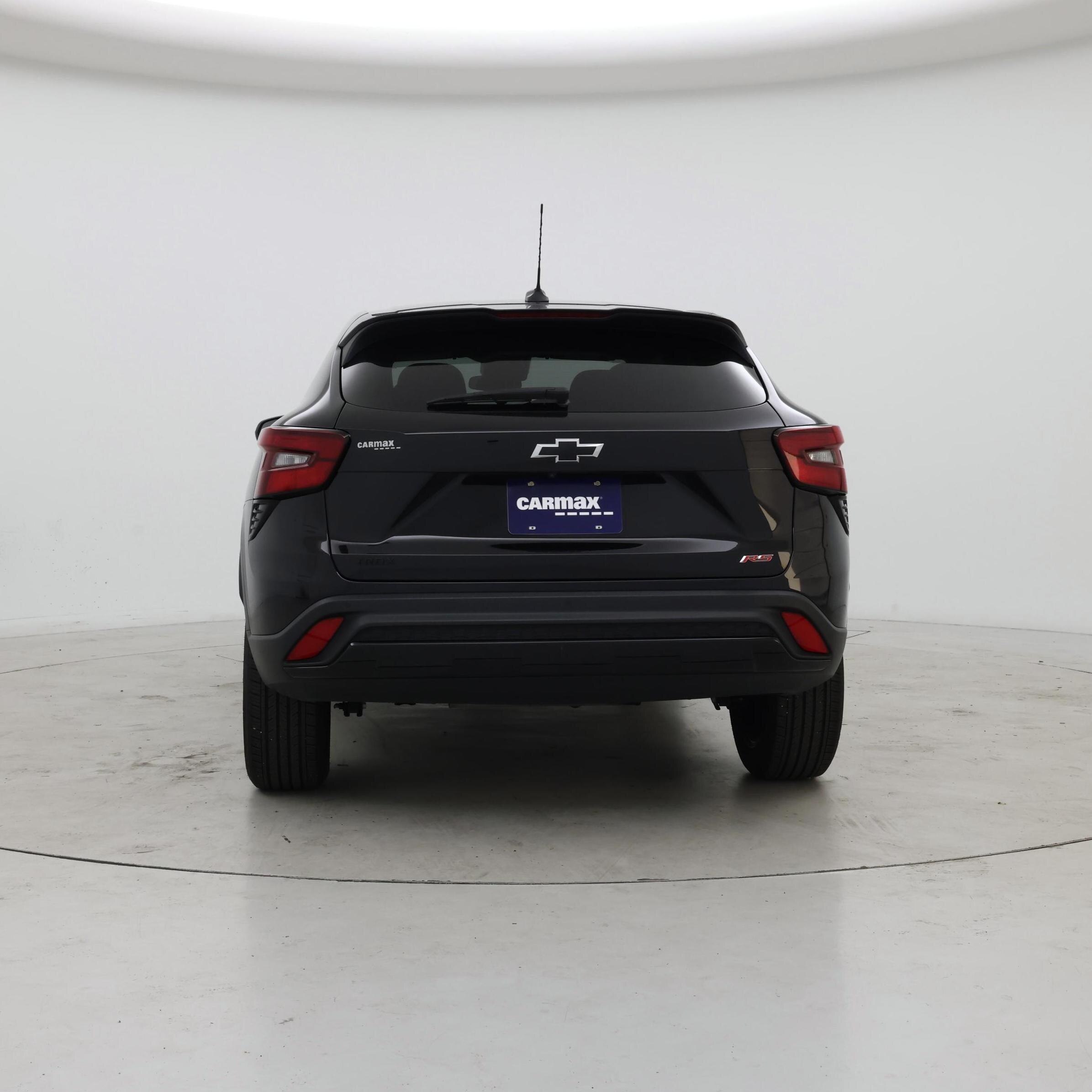 Thumbnail: 2024 Chevrolet Trax - 6
