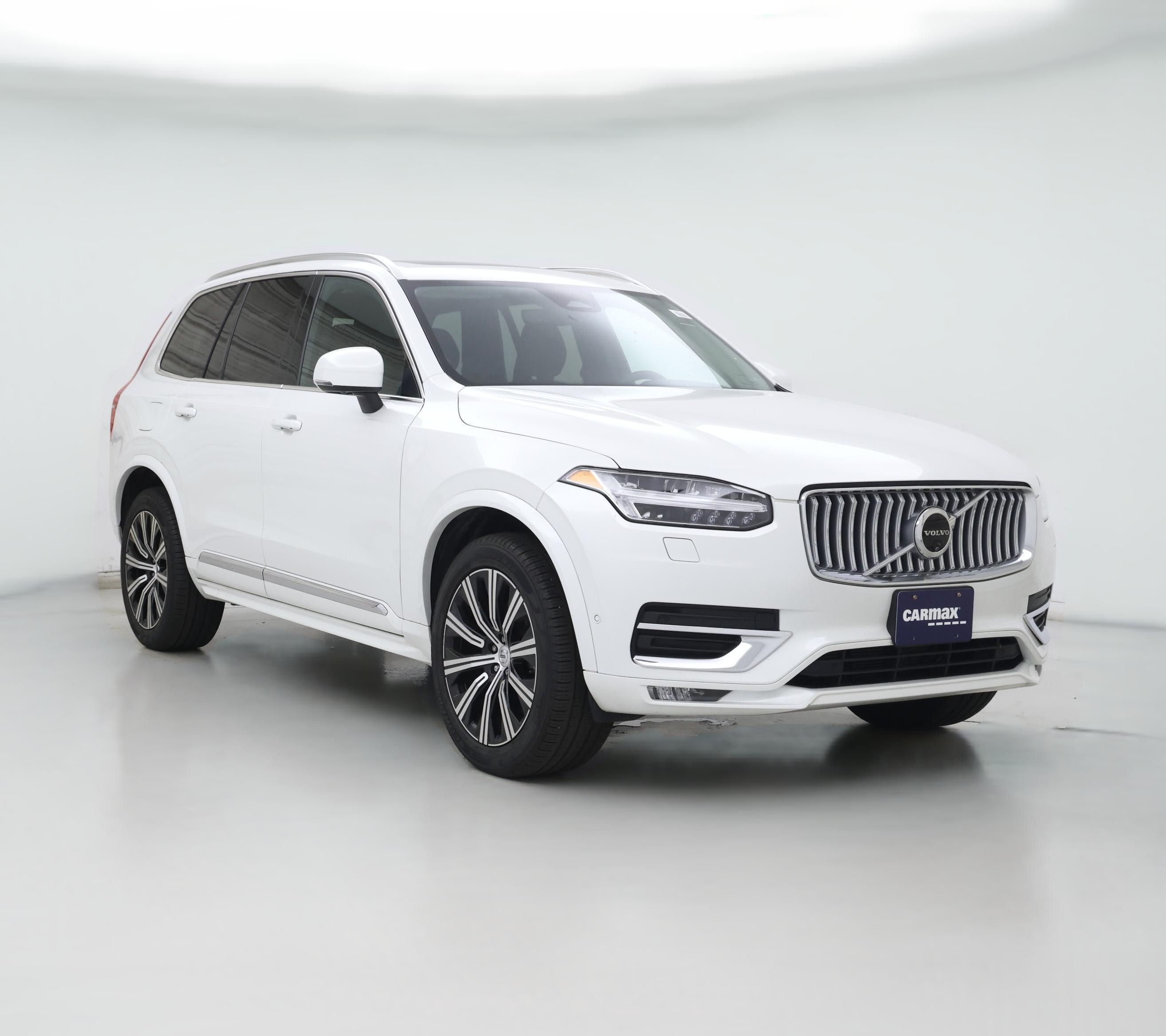 Thumbnail: 2024 Volvo XC90 - 1