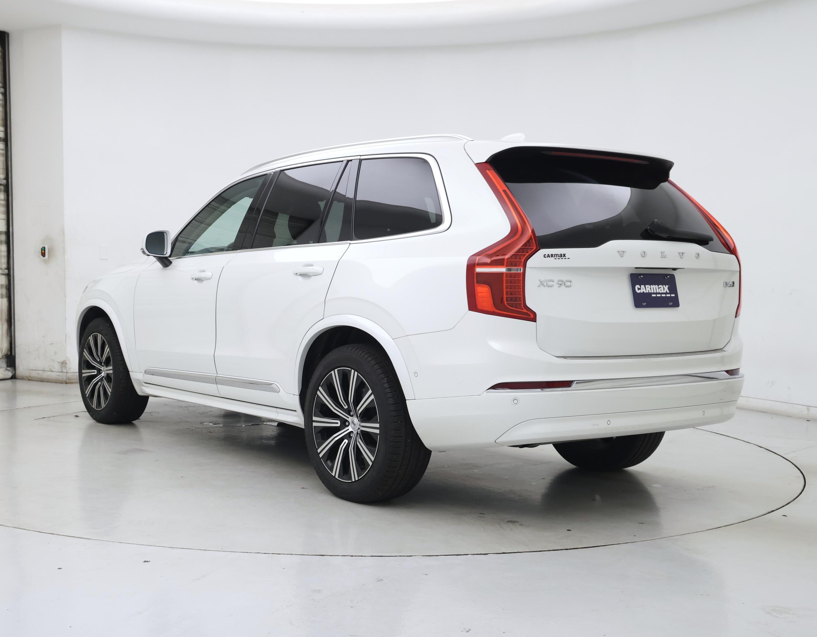 Thumbnail: 2024 Volvo XC90 - 2
