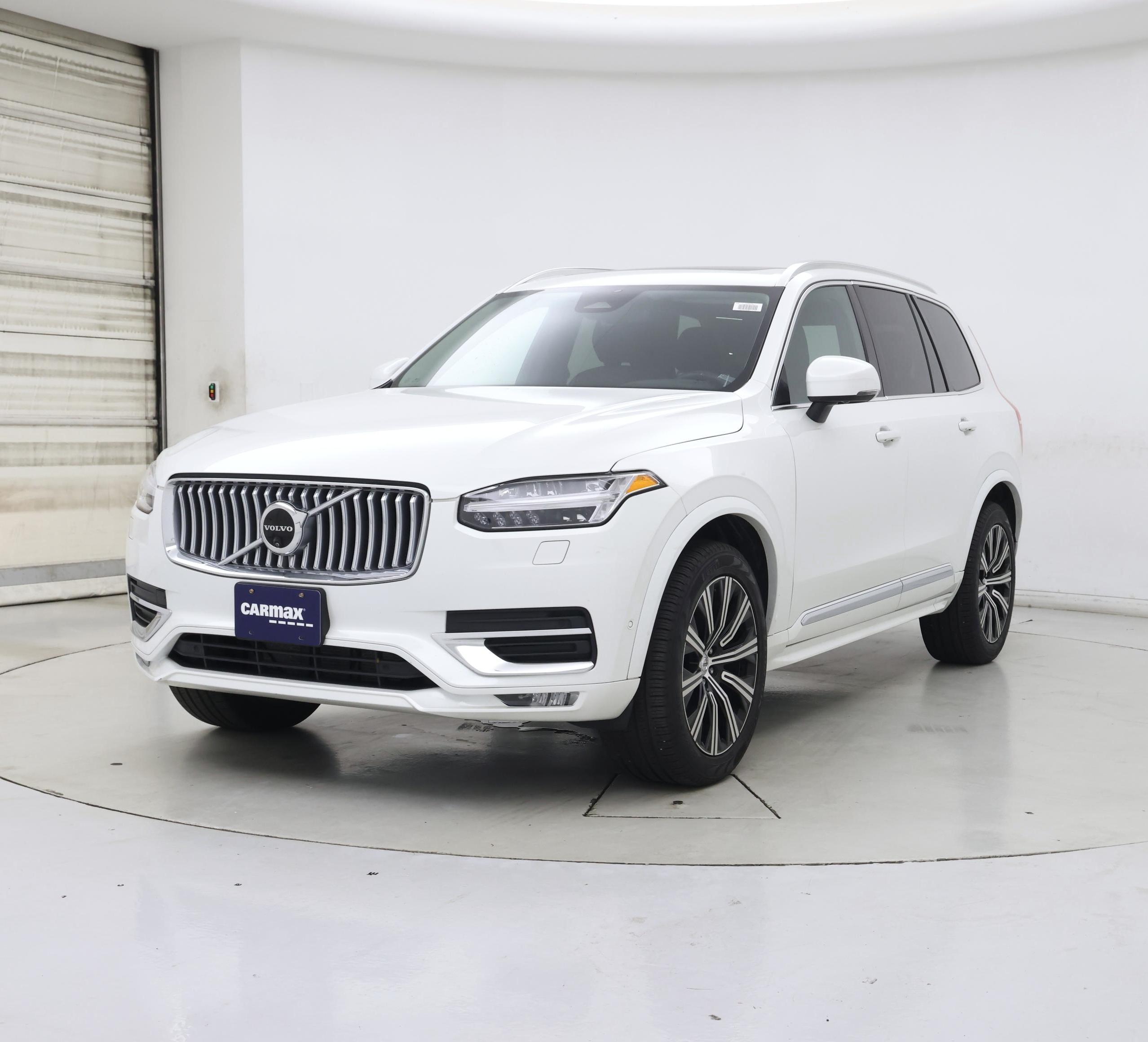 Thumbnail: 2024 Volvo XC90 - 4