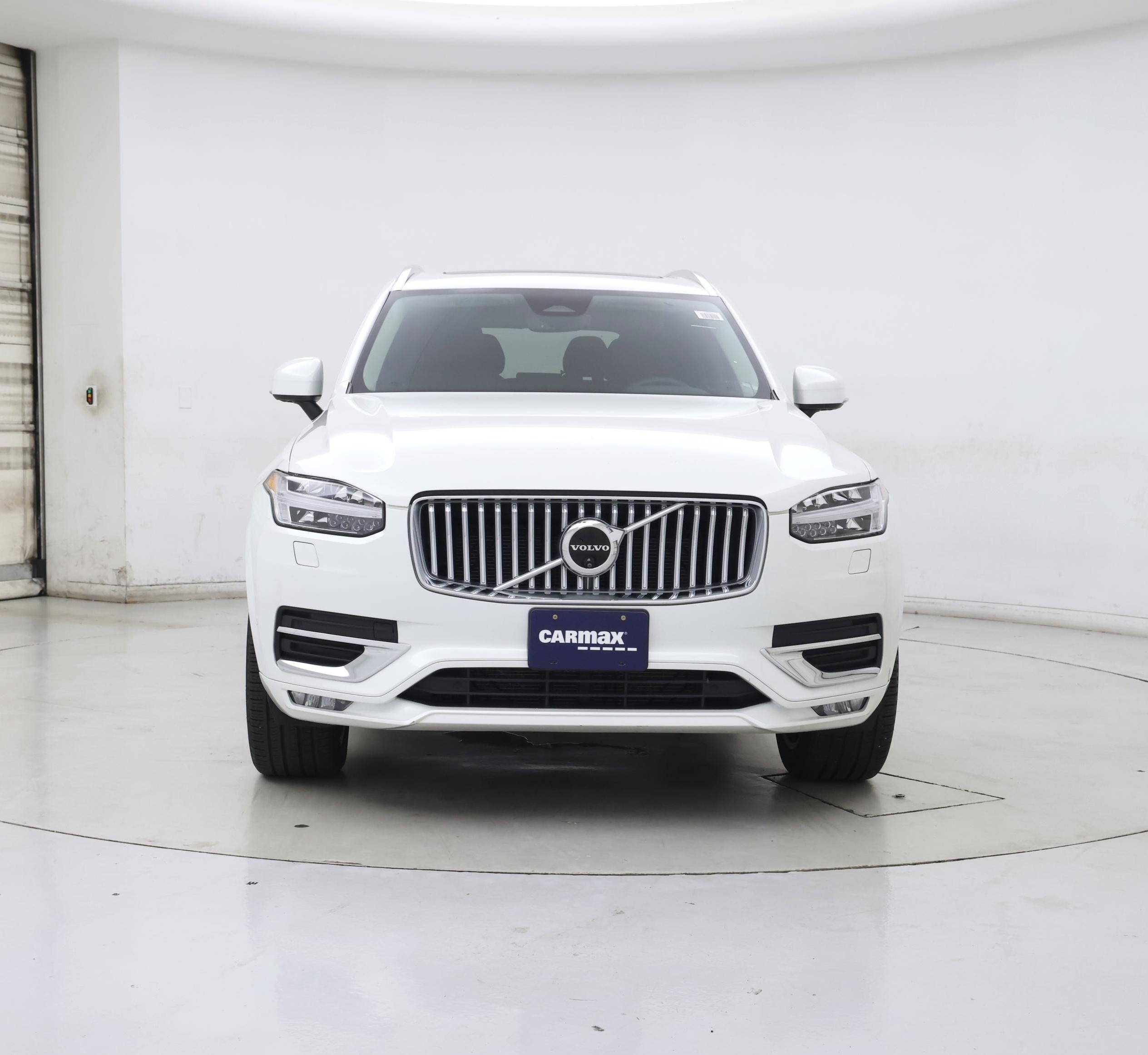 Thumbnail: 2024 Volvo XC90 - 5