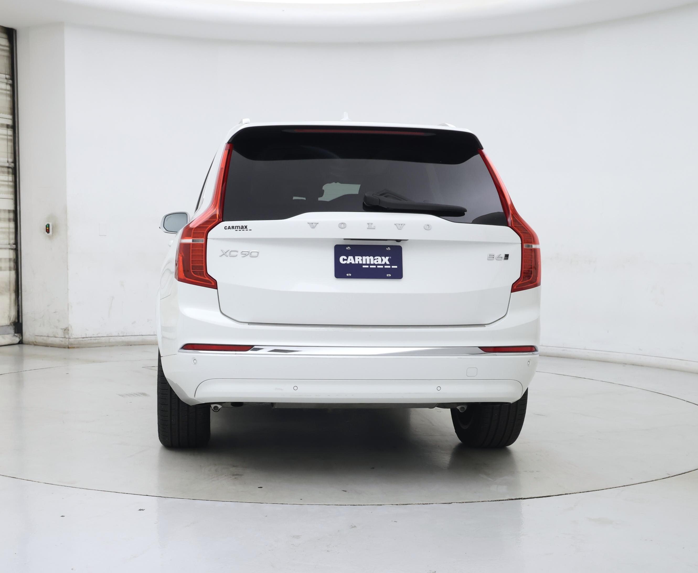 Thumbnail: 2024 Volvo XC90 - 6