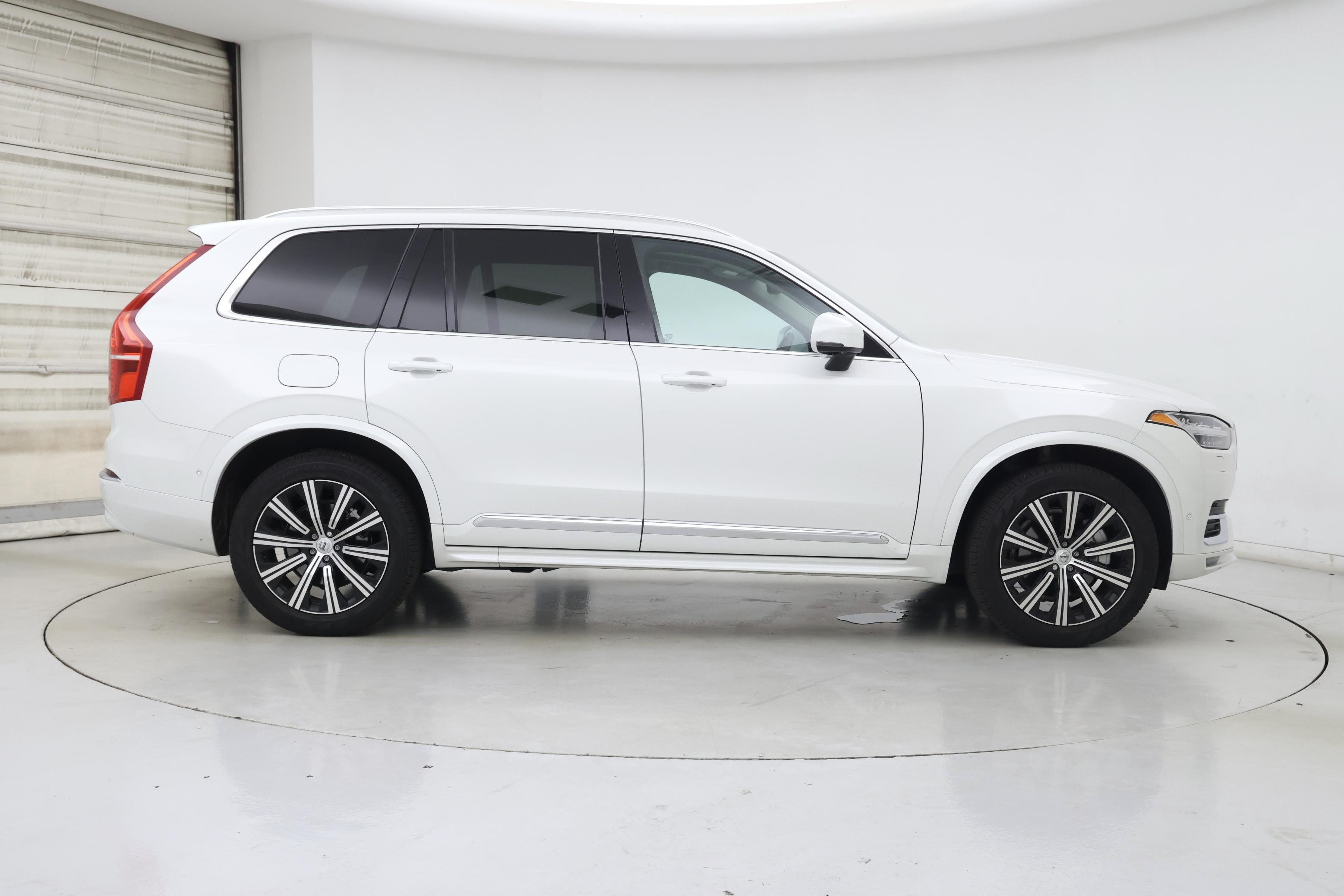 Thumbnail: 2024 Volvo XC90 - 7