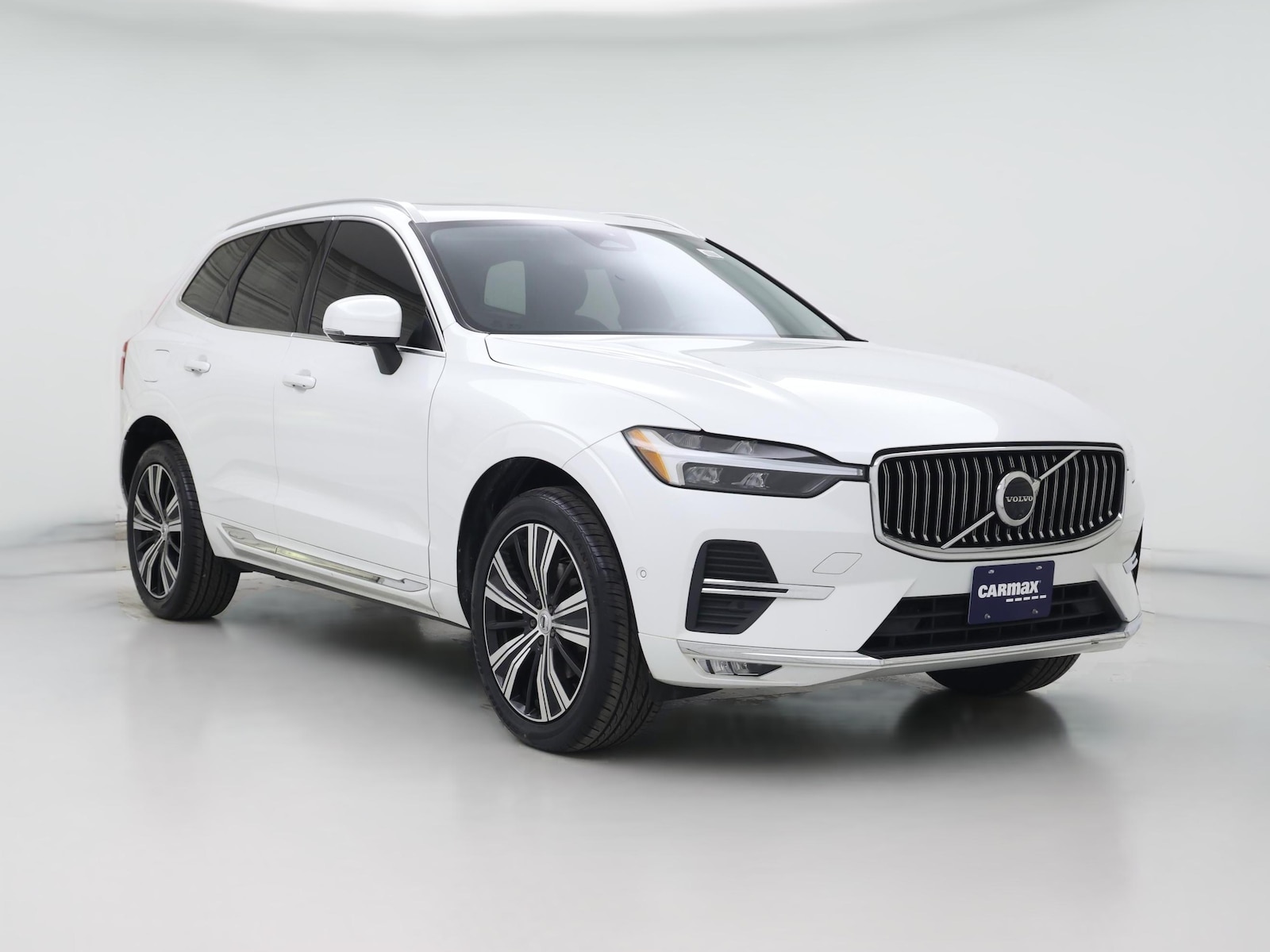 2022 Volvo XC60 Inscription