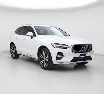 2022 Volvo XC60 B5 Inscription