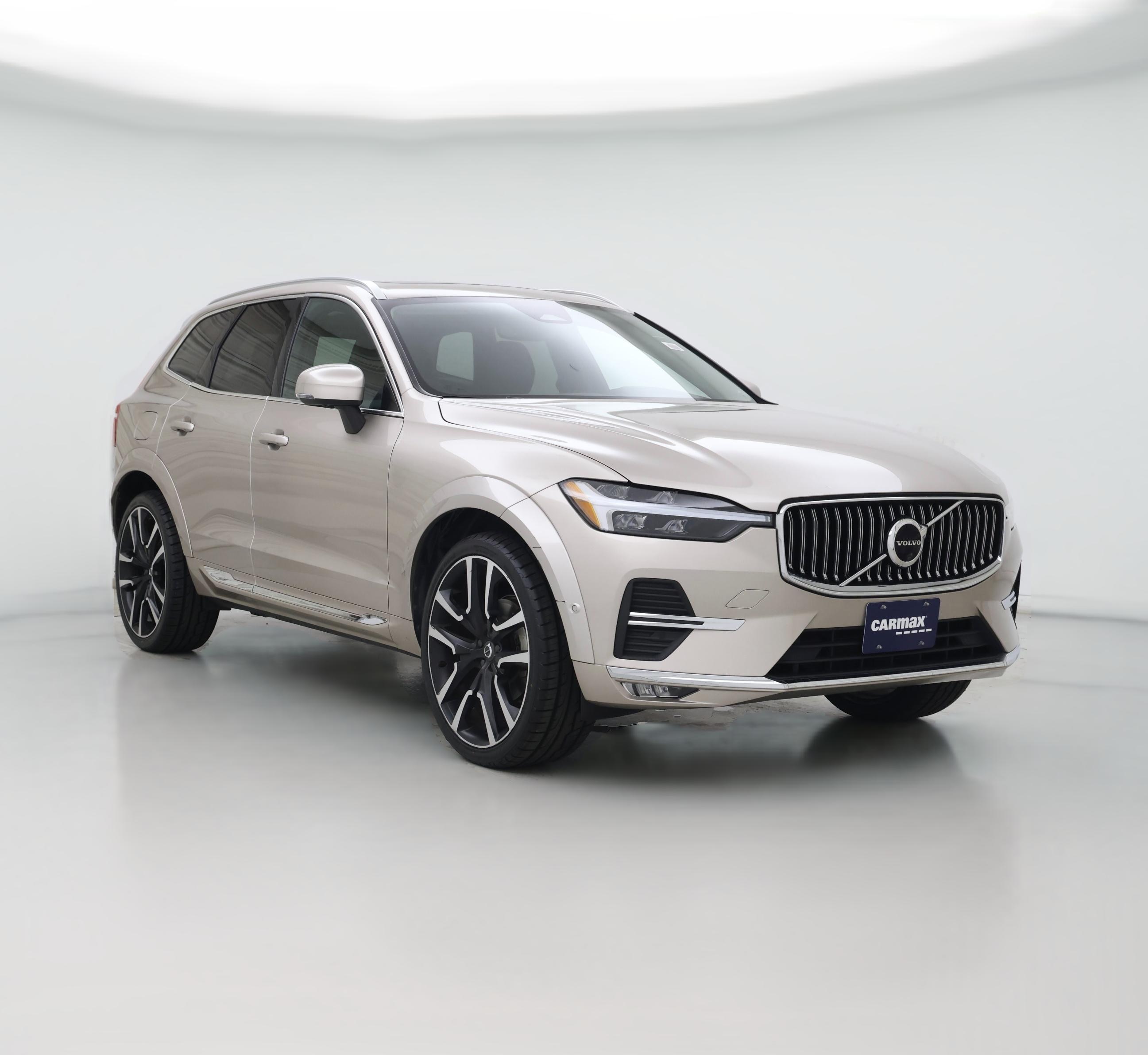 Thumbnail: 2023 Volvo XC60 - 1