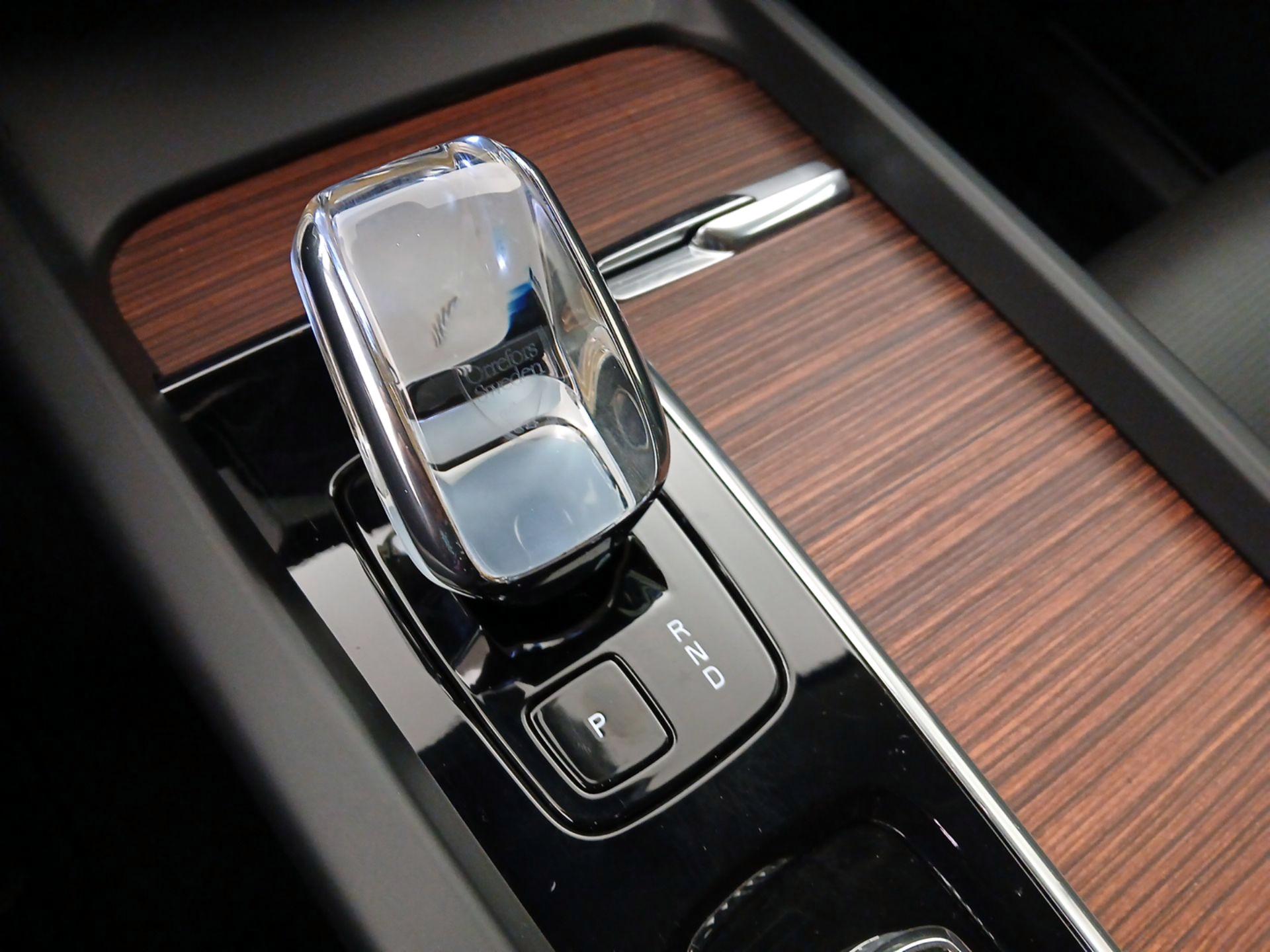 Thumbnail: 2023 Volvo XC60 - 18
