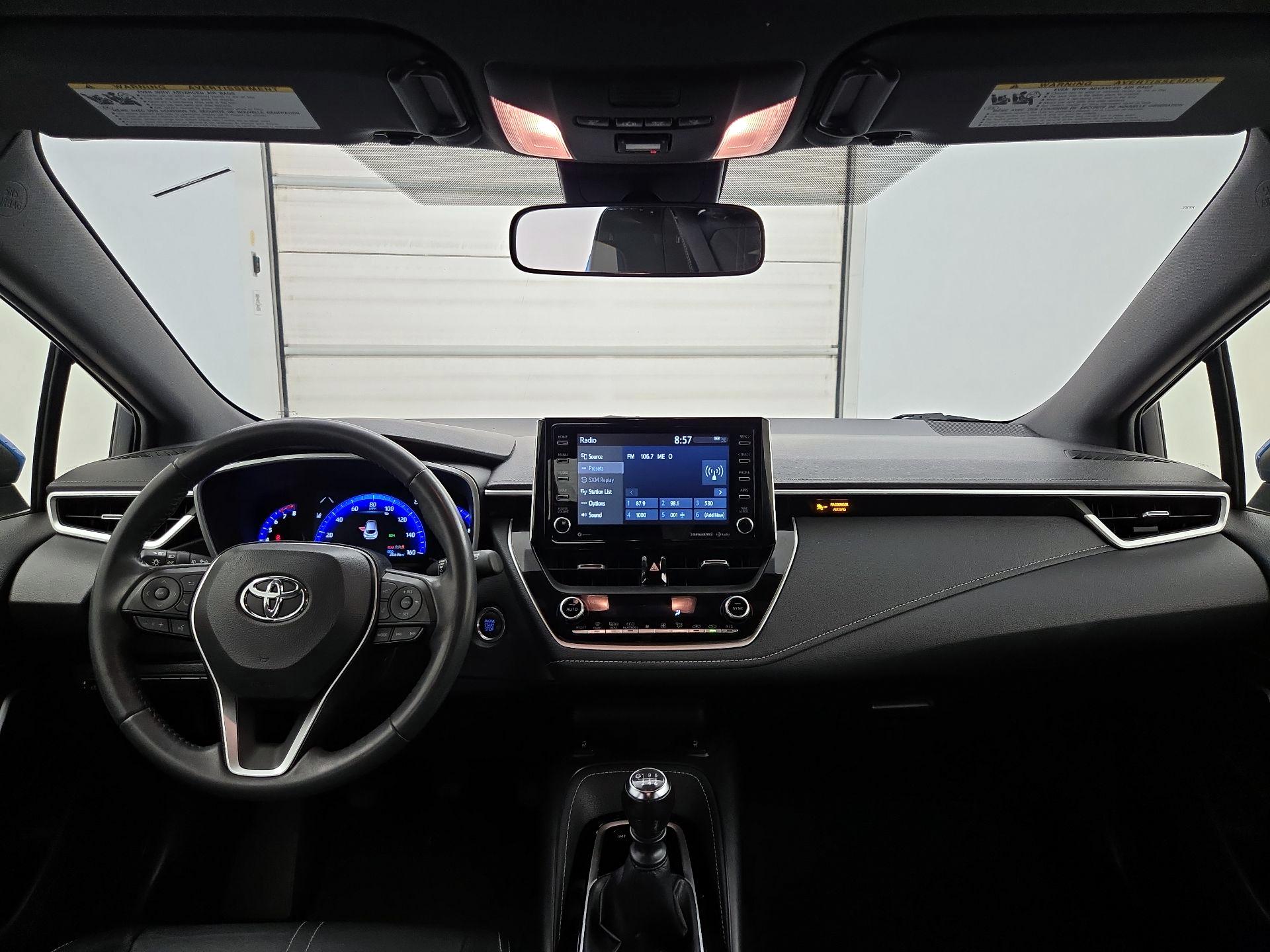 Thumbnail: 2019 Toyota Corolla - 9