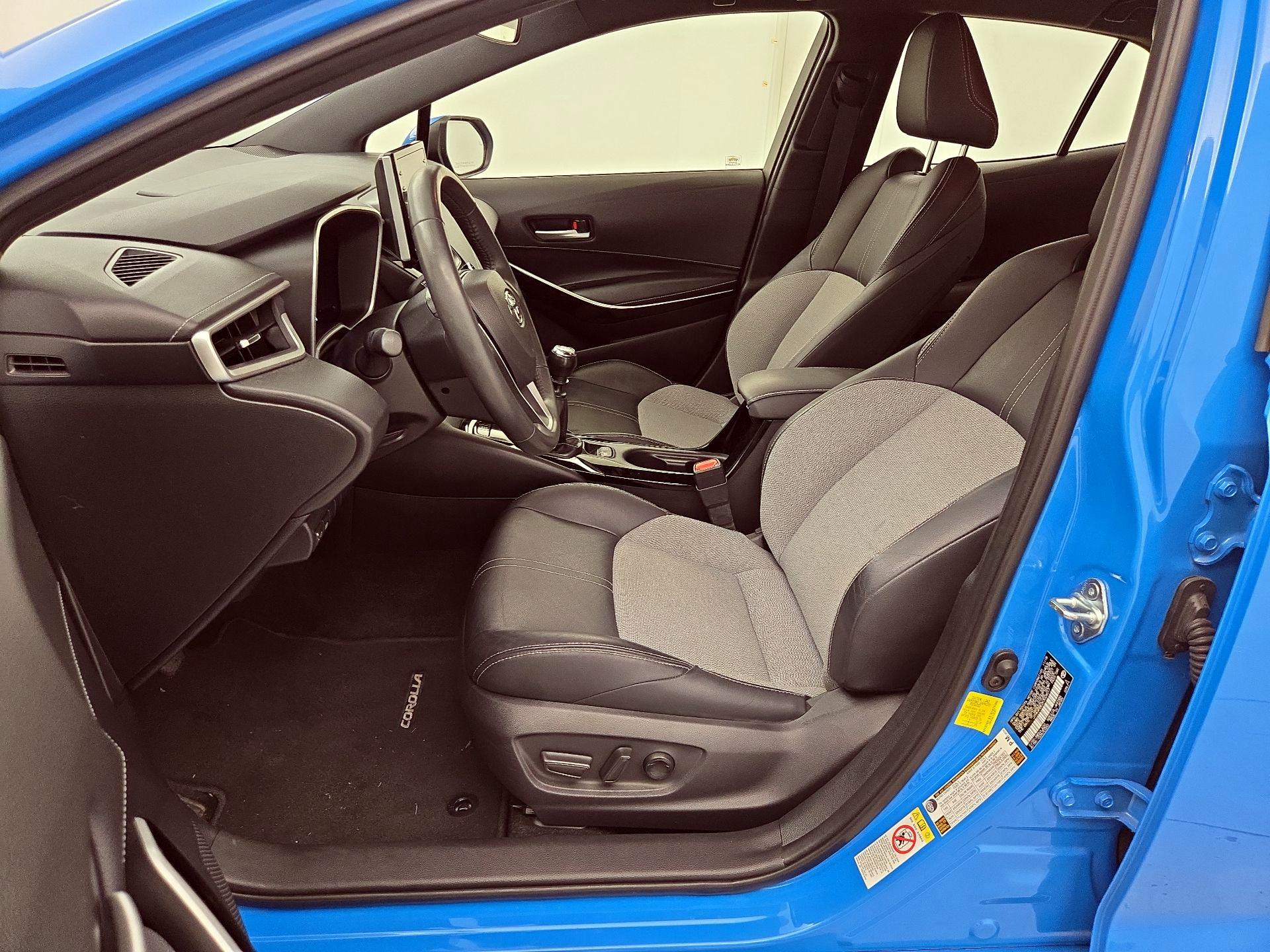 Thumbnail: 2019 Toyota Corolla - 11