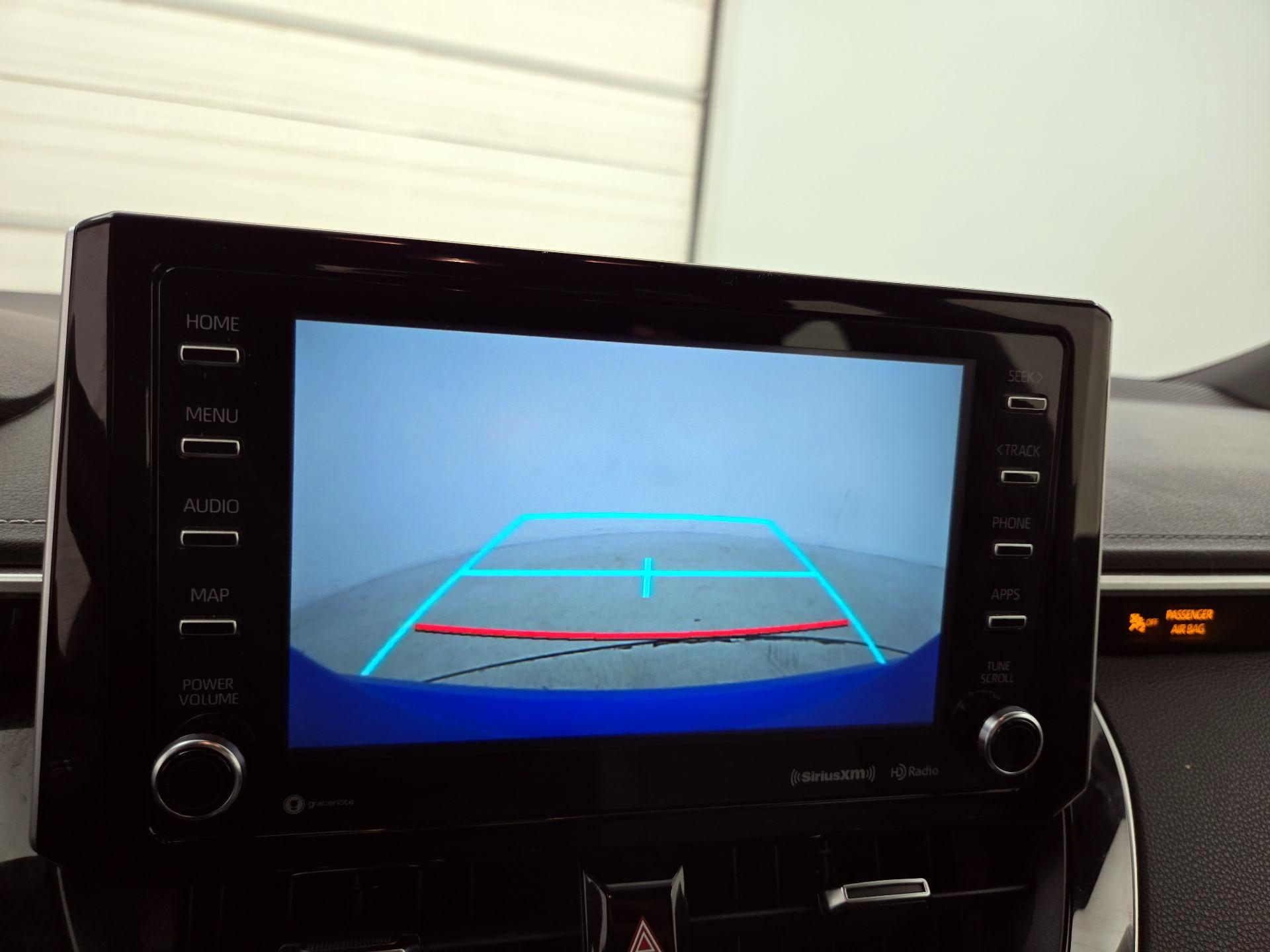 Thumbnail: 2019 Toyota Corolla - 14