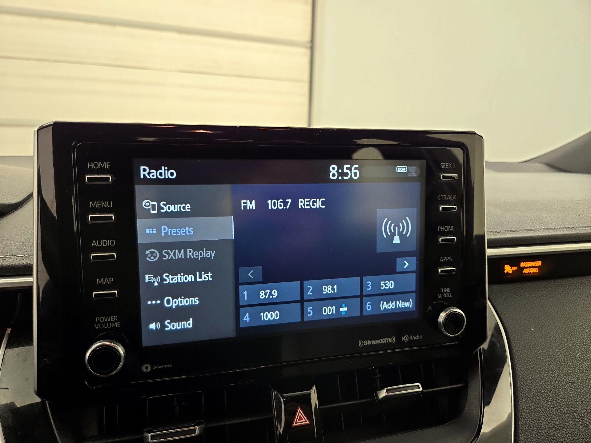Thumbnail: 2019 Toyota Corolla - 15