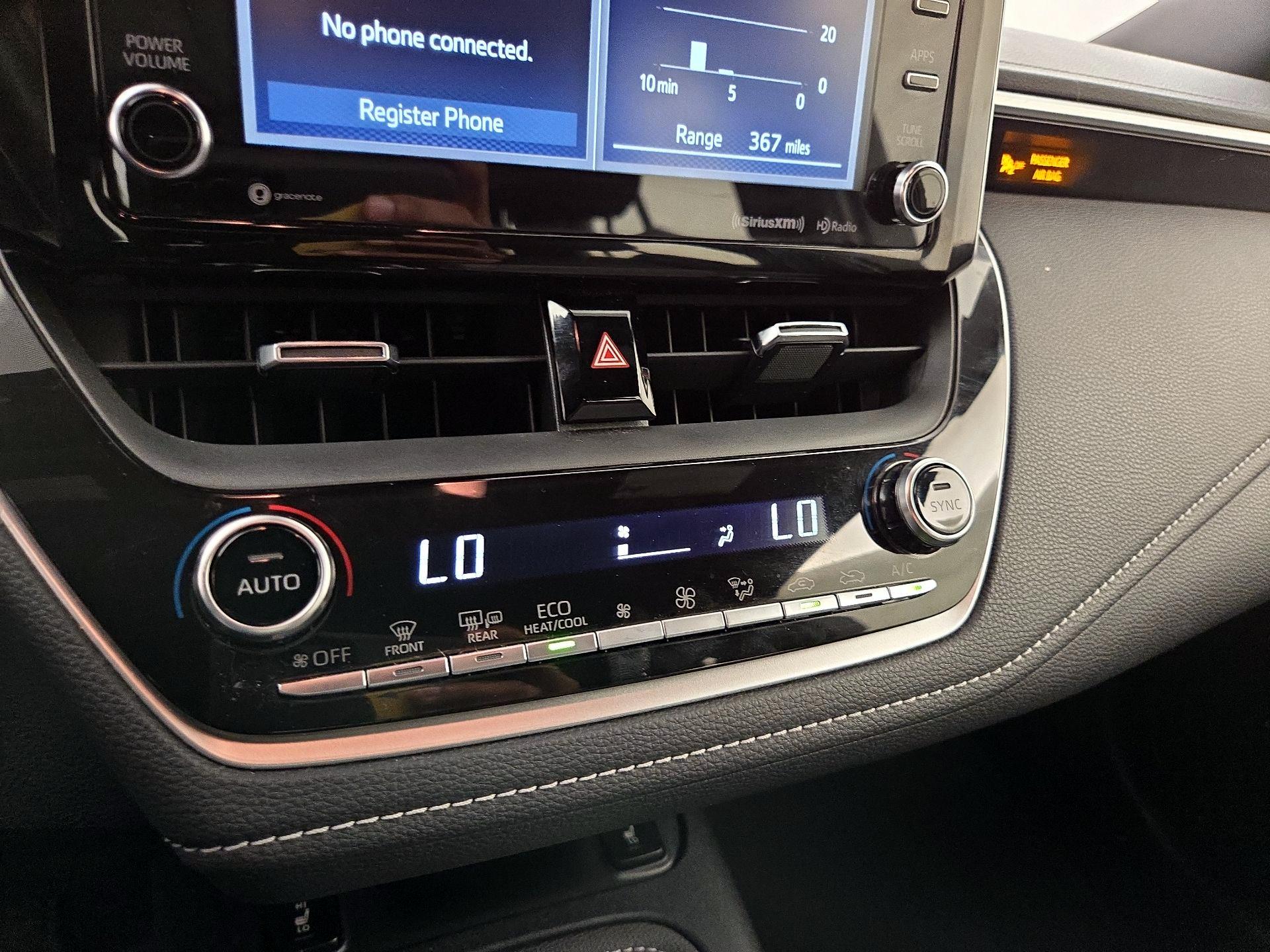 Thumbnail: 2019 Toyota Corolla - 16