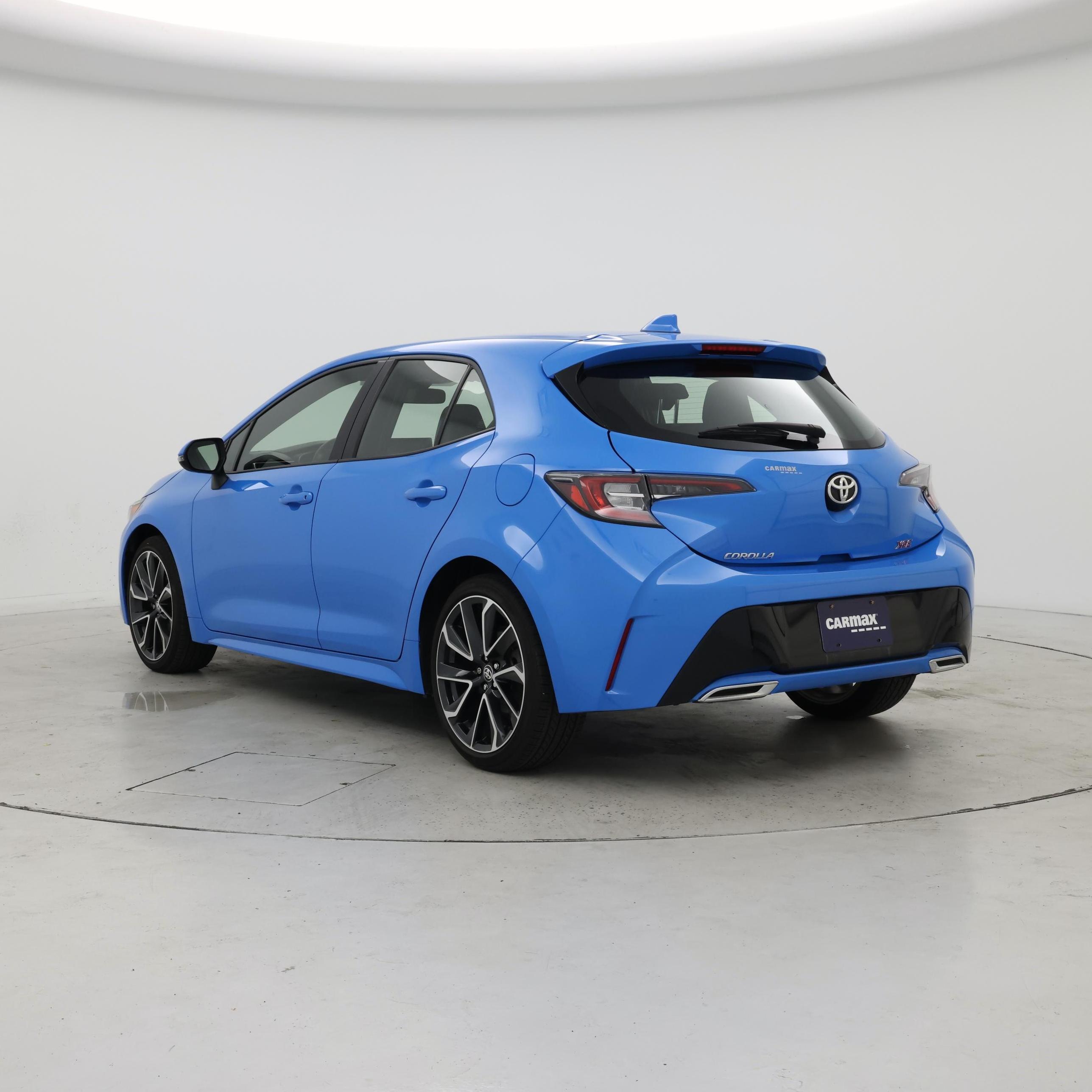 Thumbnail: 2019 Toyota Corolla - 2