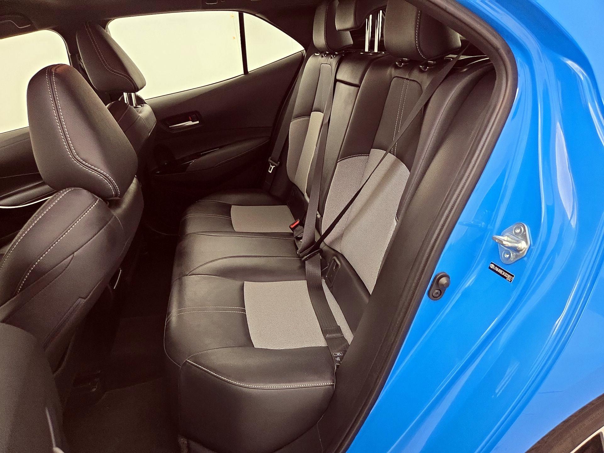 Thumbnail: 2019 Toyota Corolla - 19