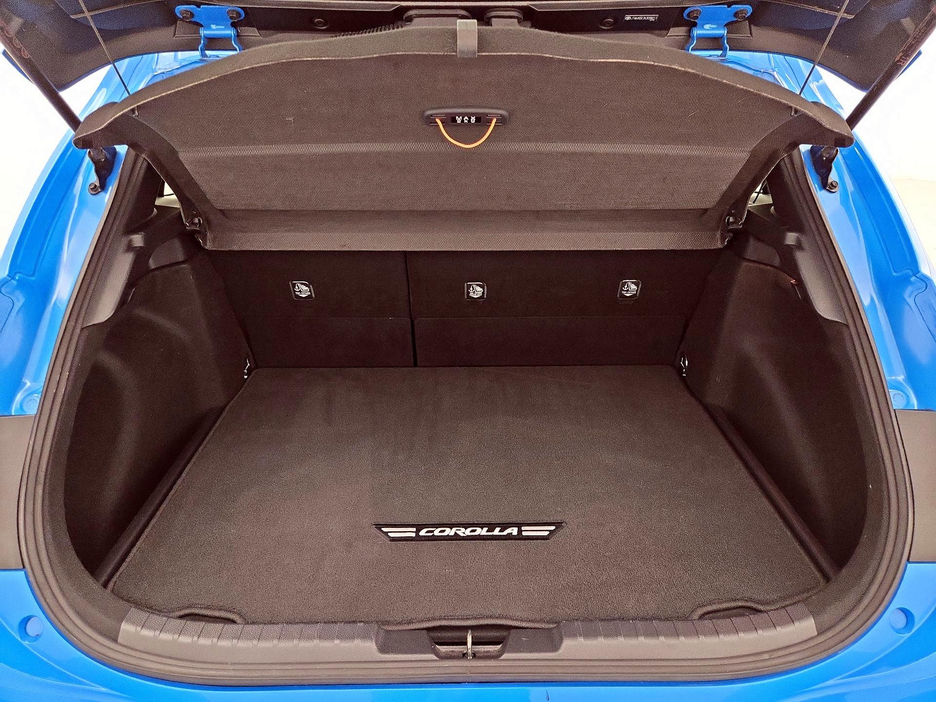 Thumbnail: 2019 Toyota Corolla - 20