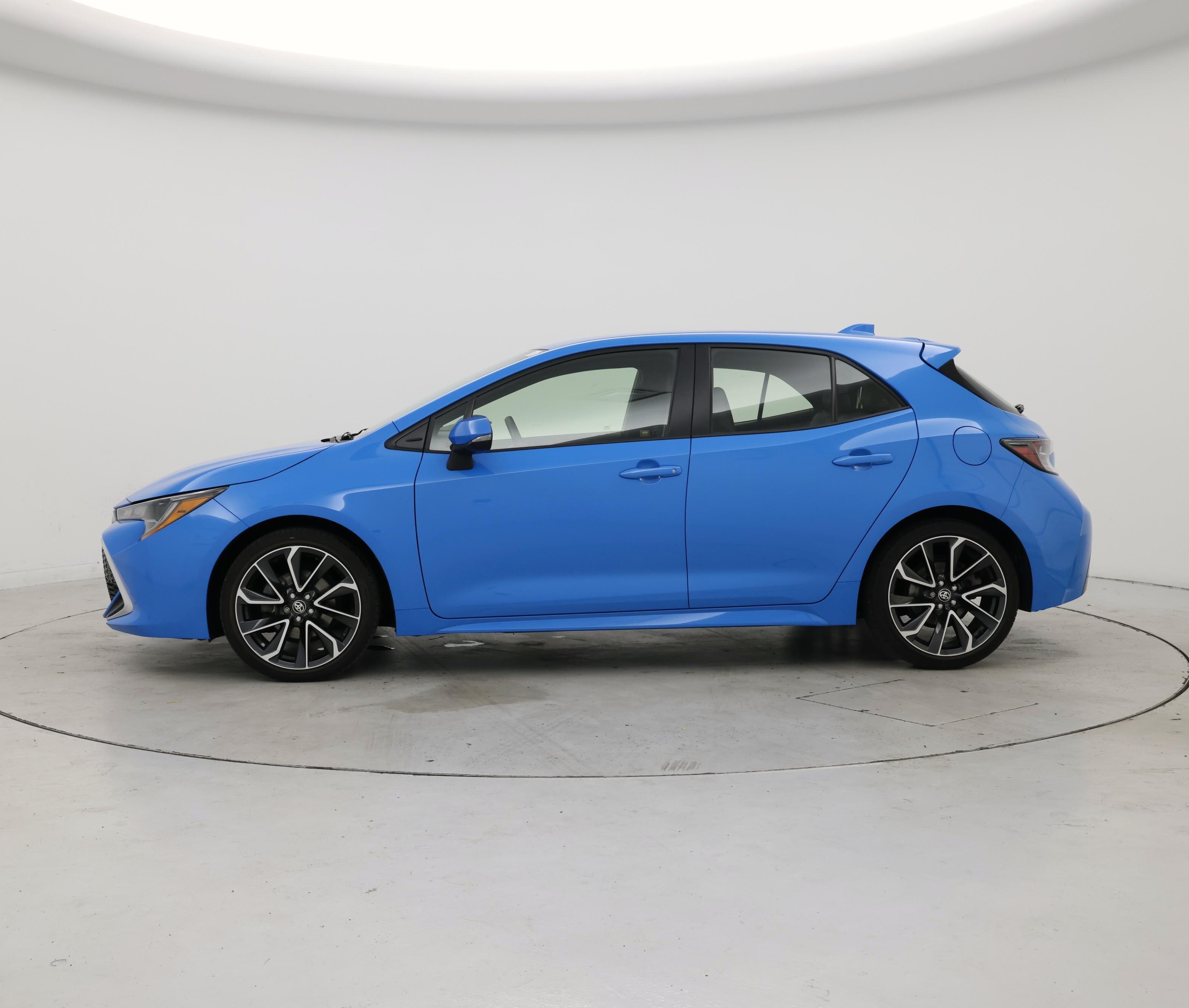 Thumbnail: 2019 Toyota Corolla - 3