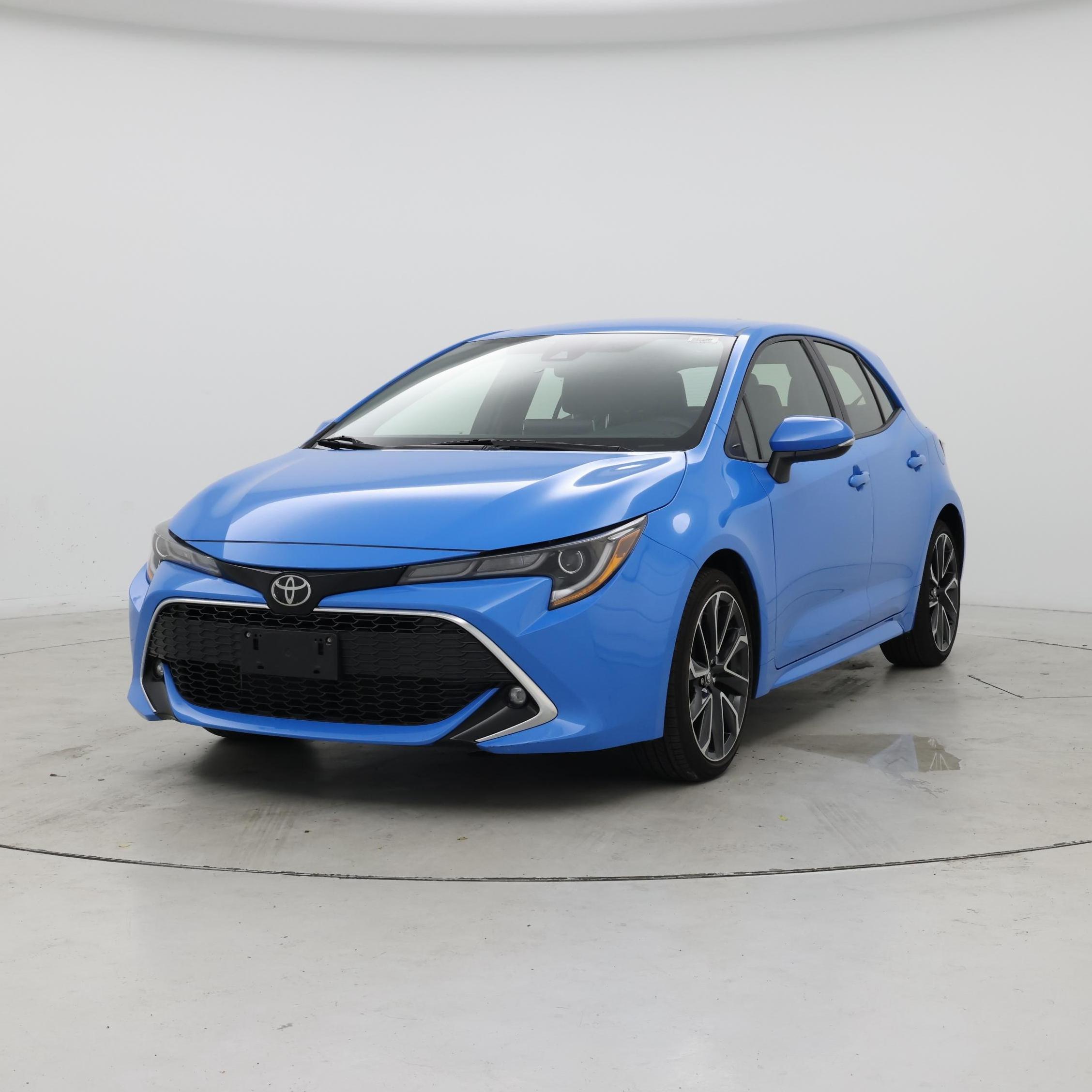 Thumbnail: 2019 Toyota Corolla - 4