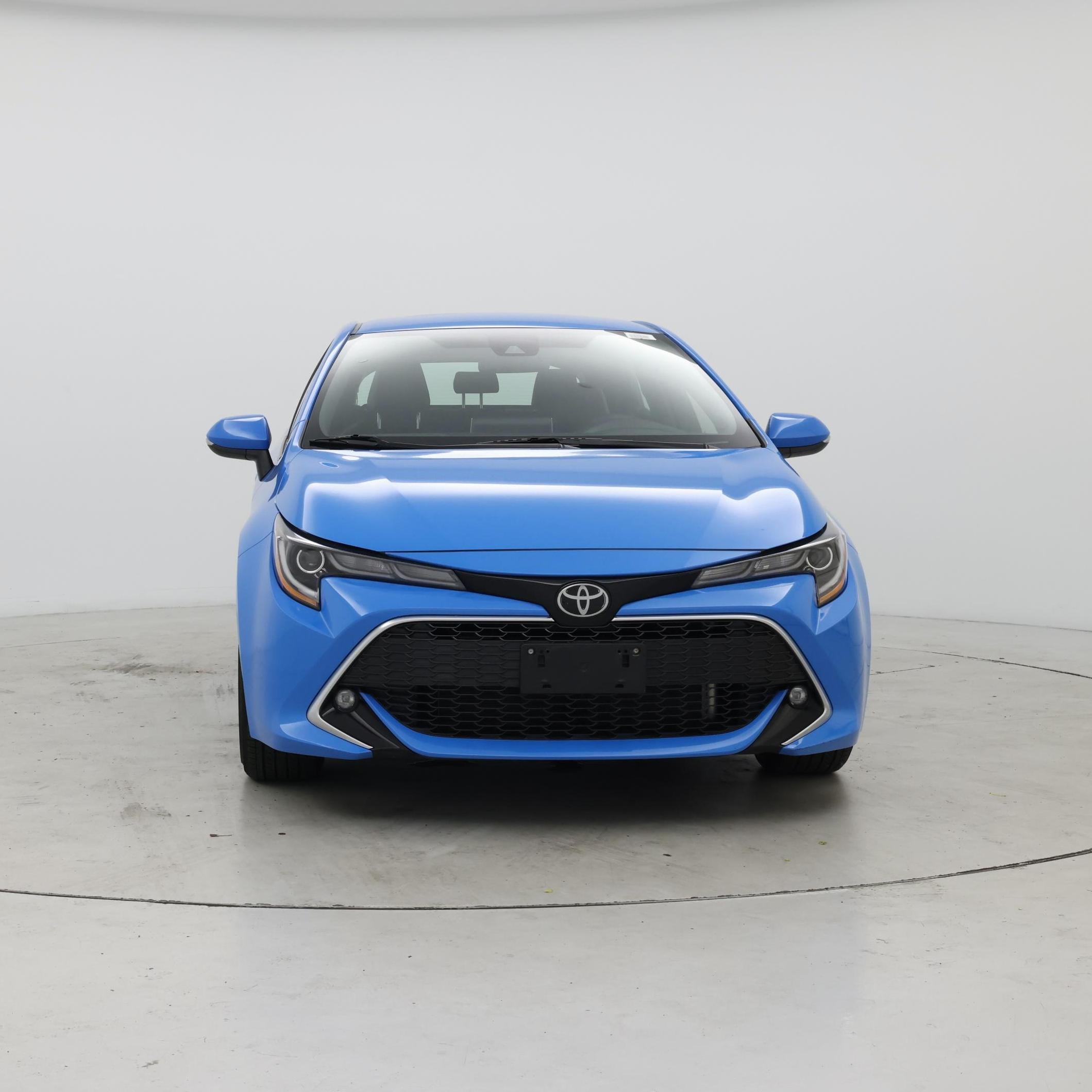 Thumbnail: 2019 Toyota Corolla - 5