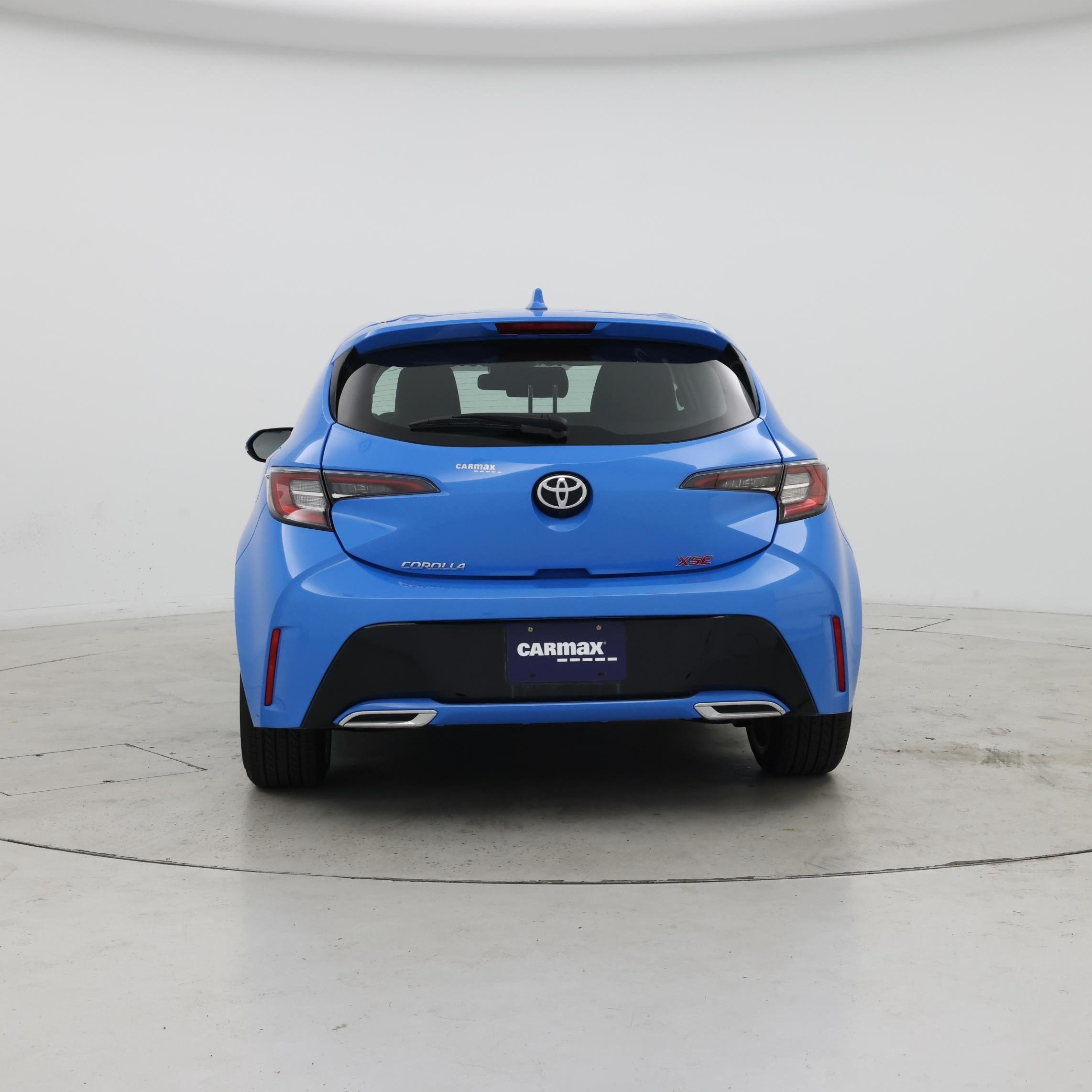Thumbnail: 2019 Toyota Corolla - 6