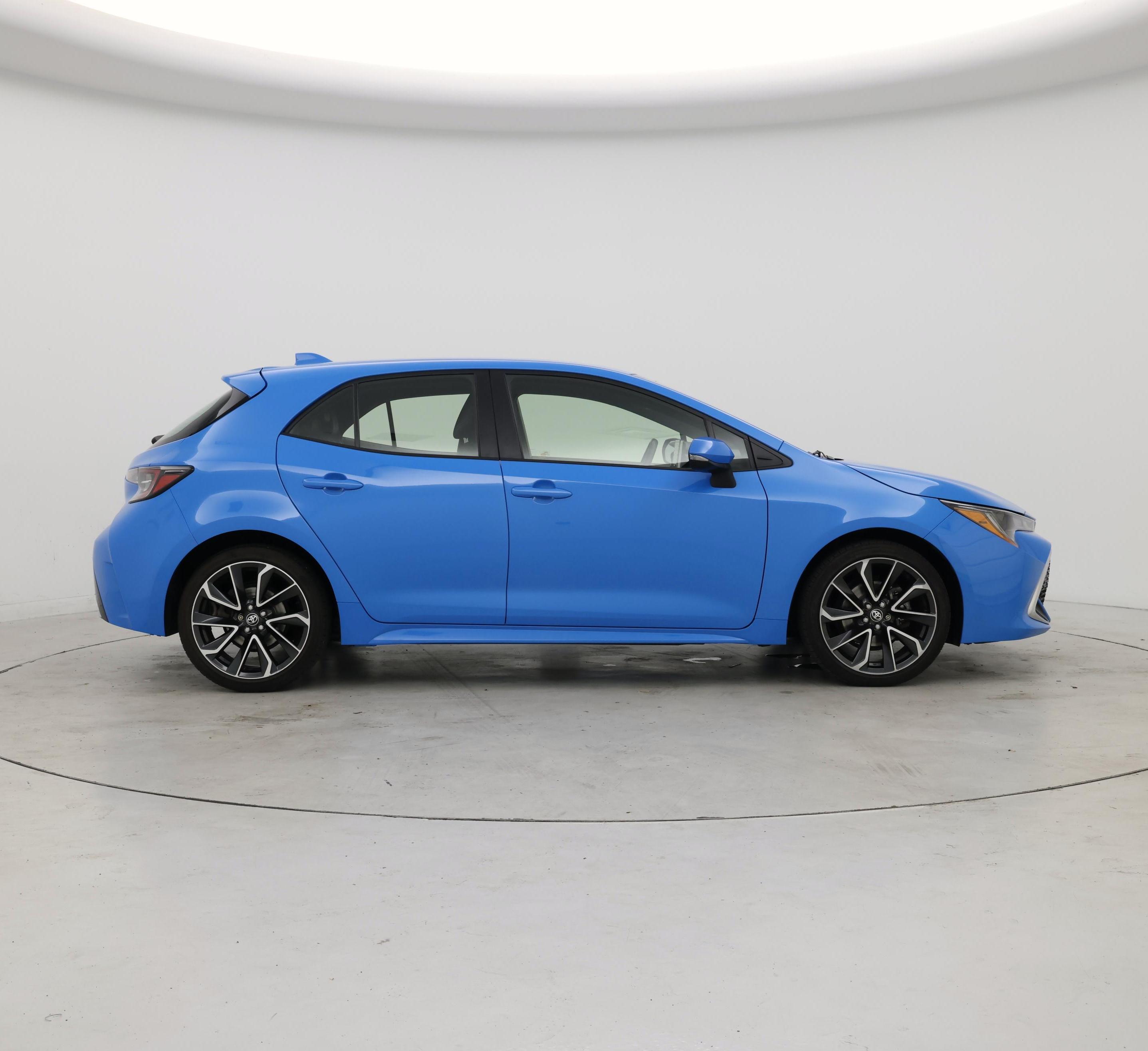 Thumbnail: 2019 Toyota Corolla - 7