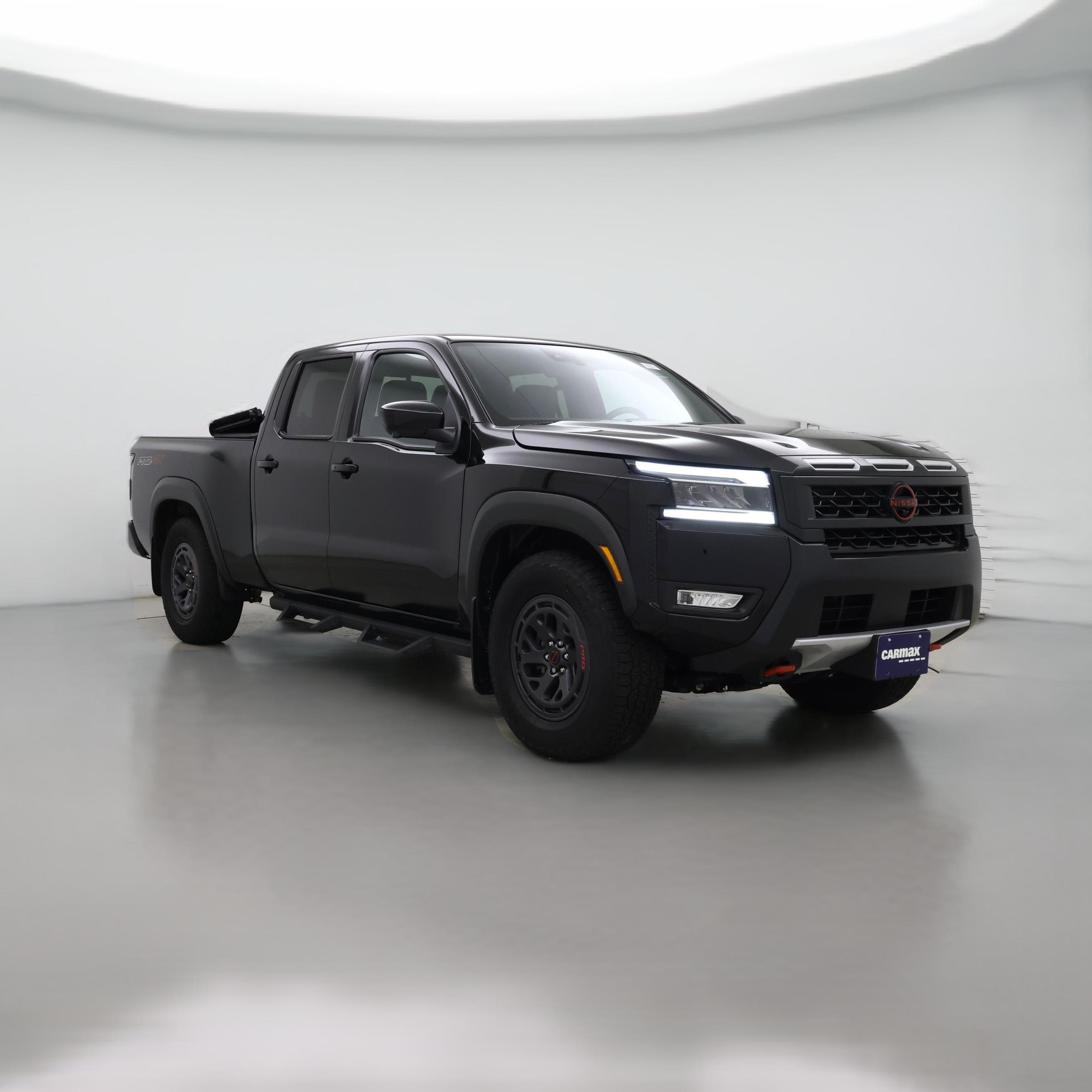 Thumbnail: 2025 Nissan Frontier - 1