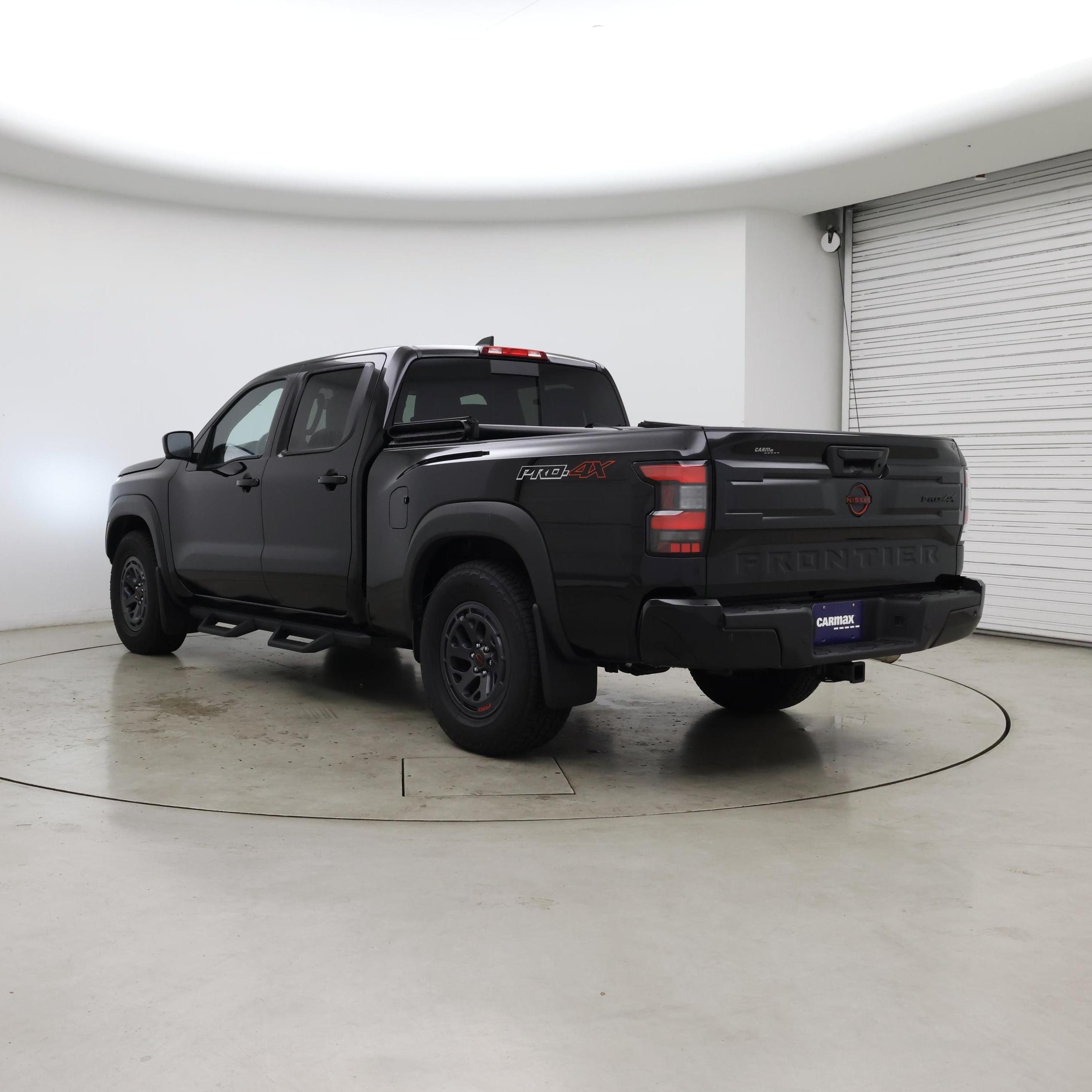 Thumbnail: 2025 Nissan Frontier - 2