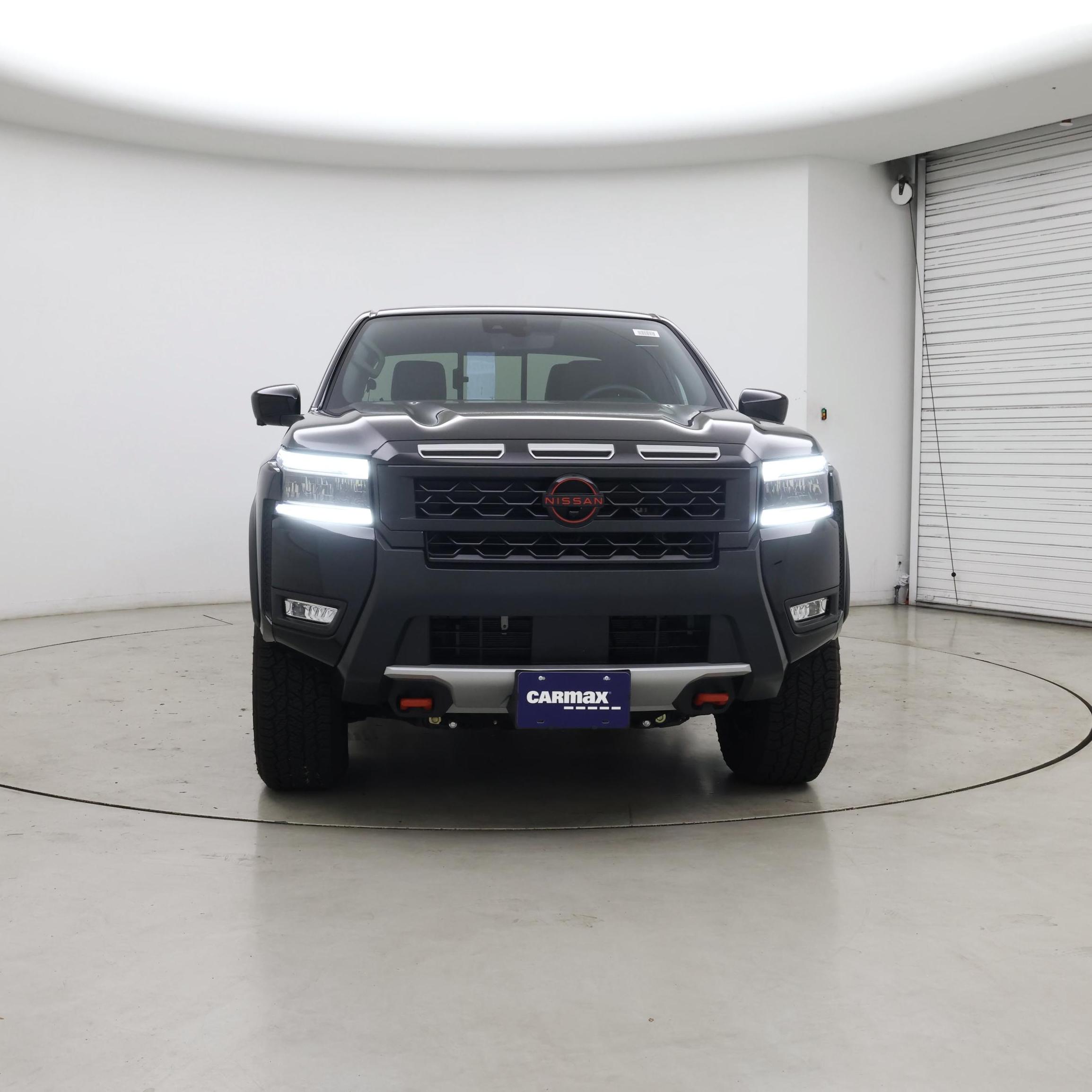 Thumbnail: 2025 Nissan Frontier - 5