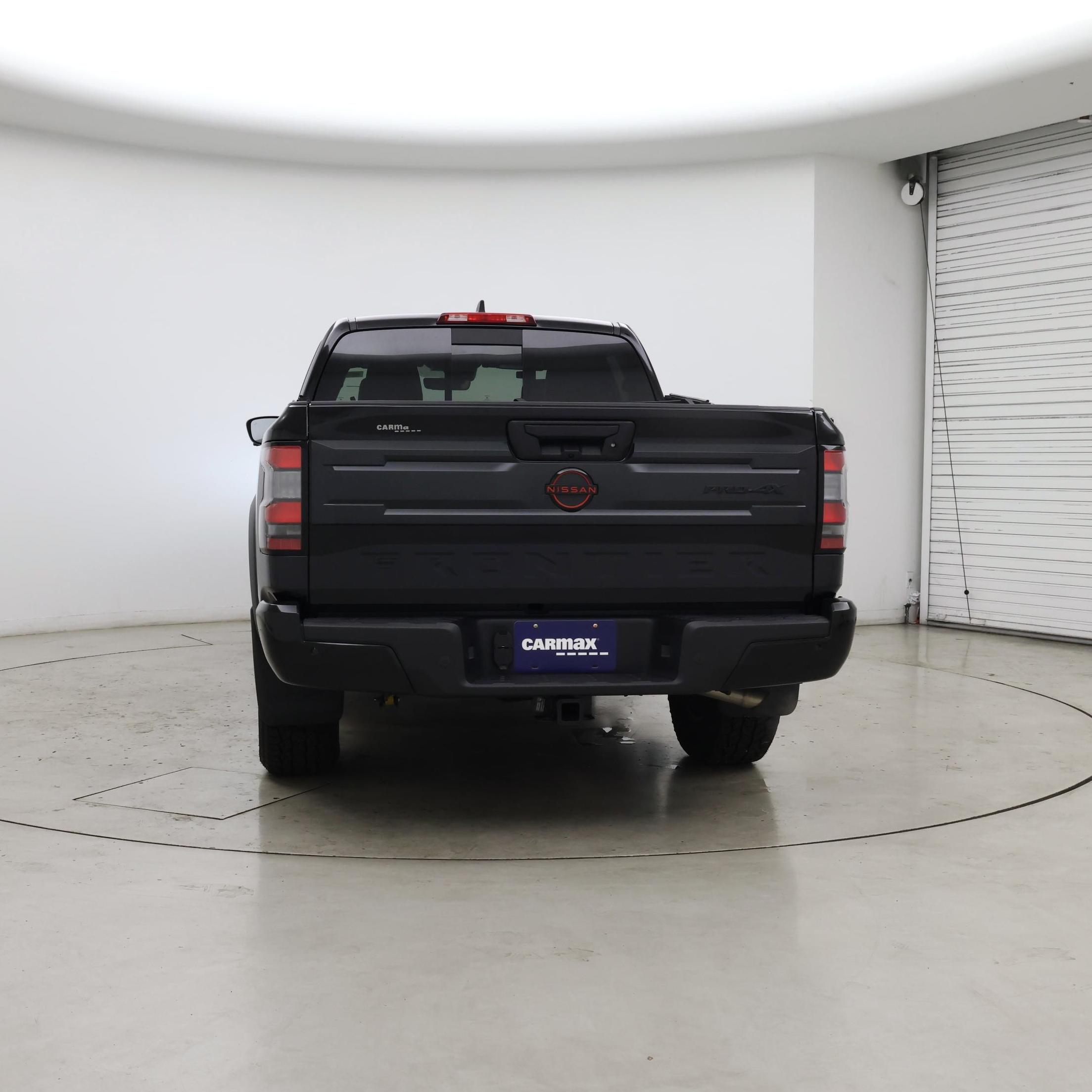 Thumbnail: 2025 Nissan Frontier - 6