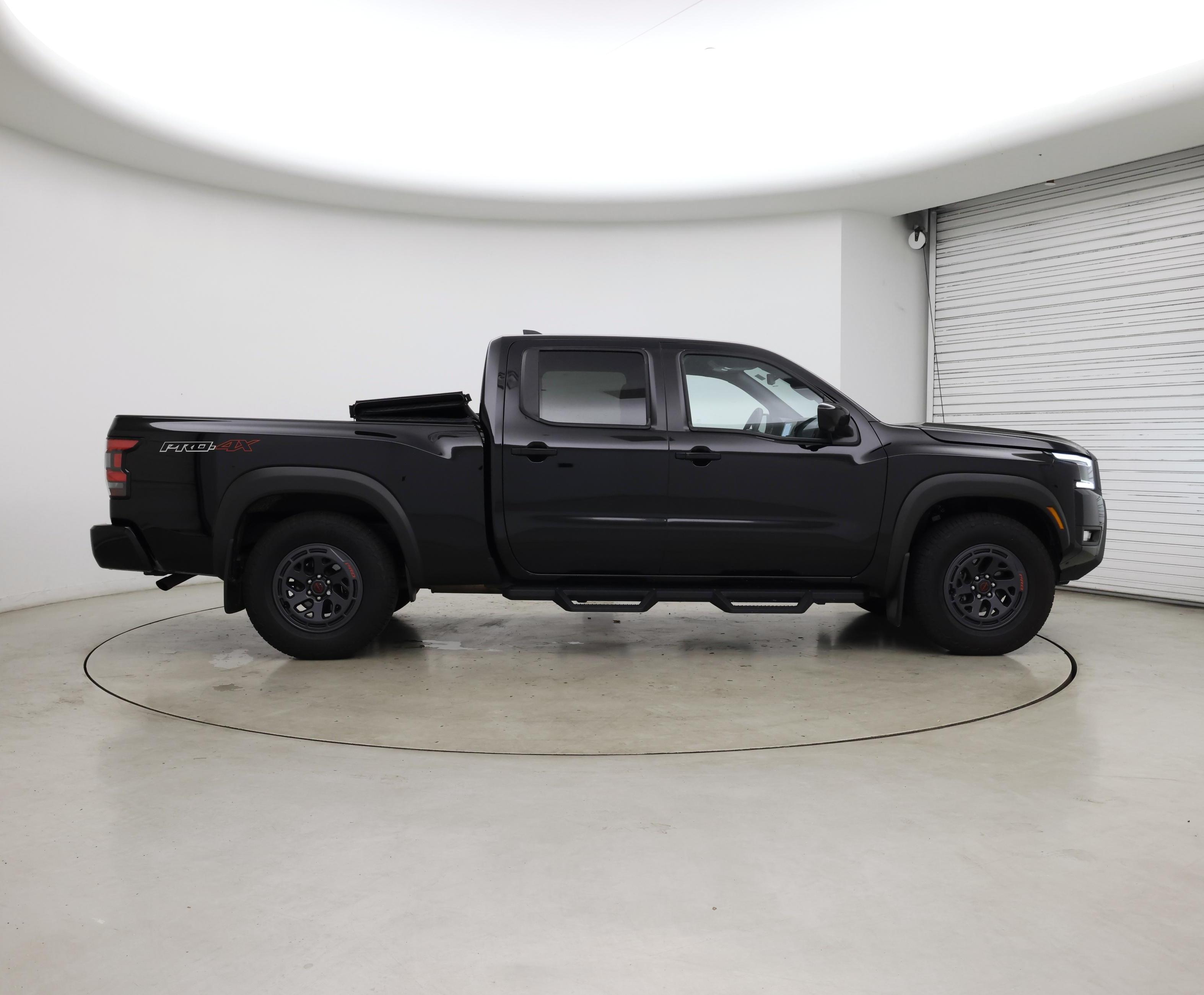 Thumbnail: 2025 Nissan Frontier - 7