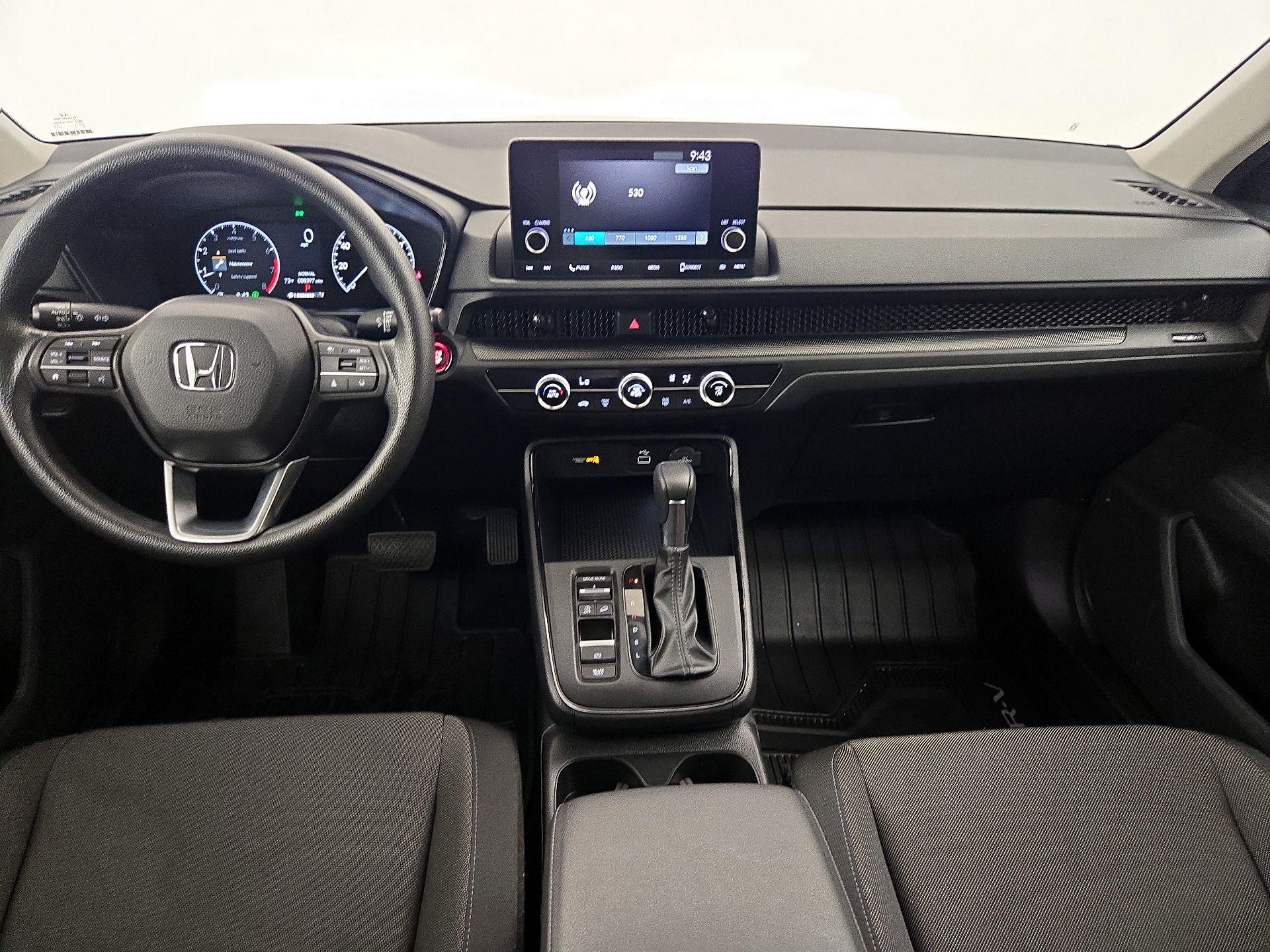 Thumbnail: 2023 Honda CR-V - 9