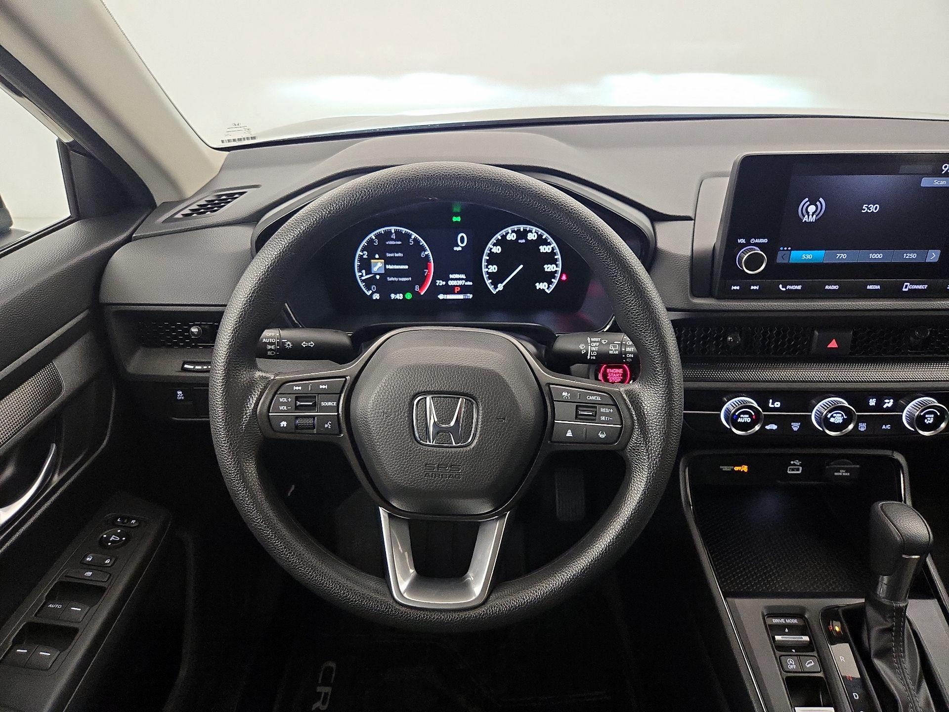 Thumbnail: 2023 Honda CR-V - 10
