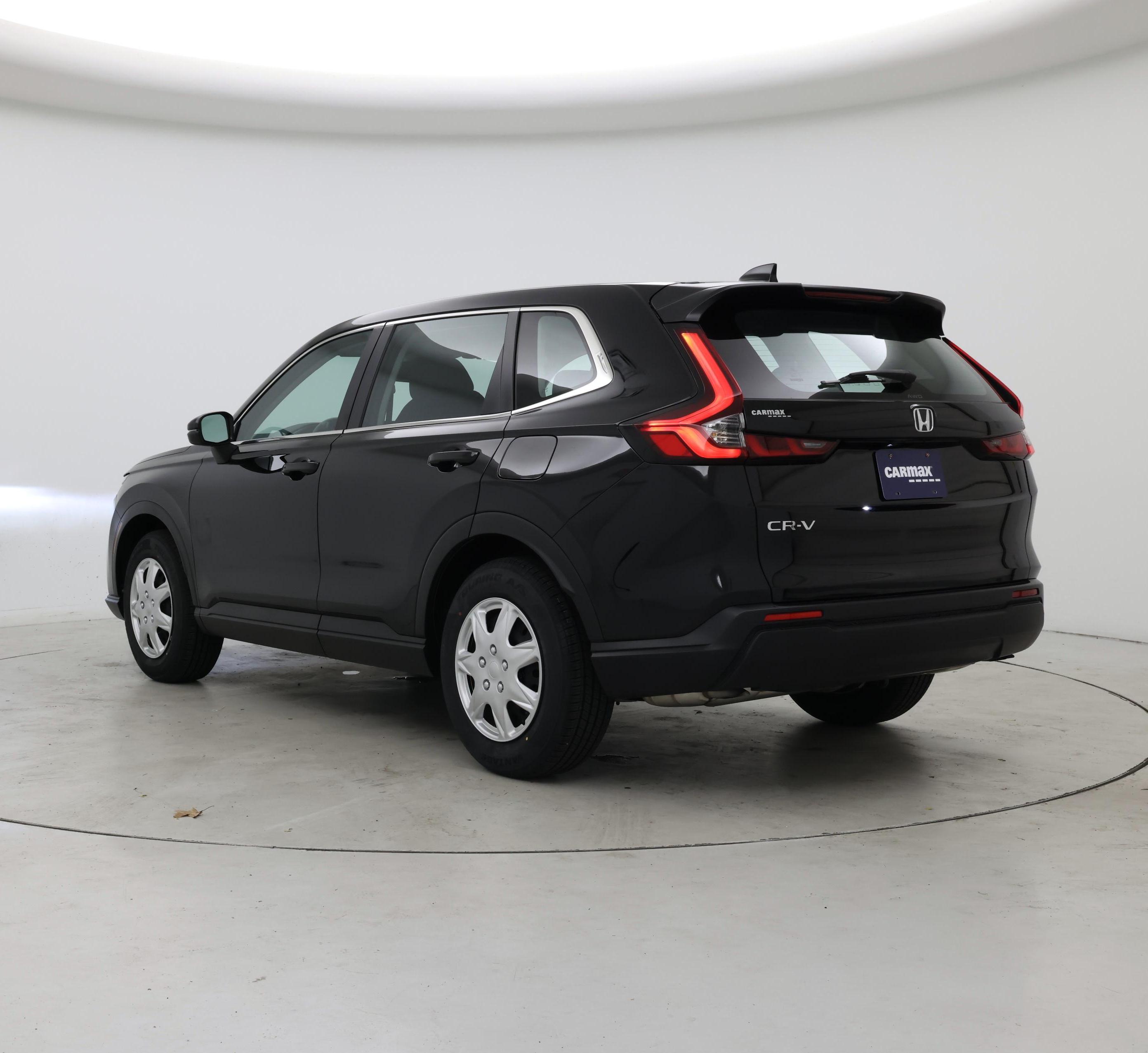 Thumbnail: 2023 Honda CR-V - 2