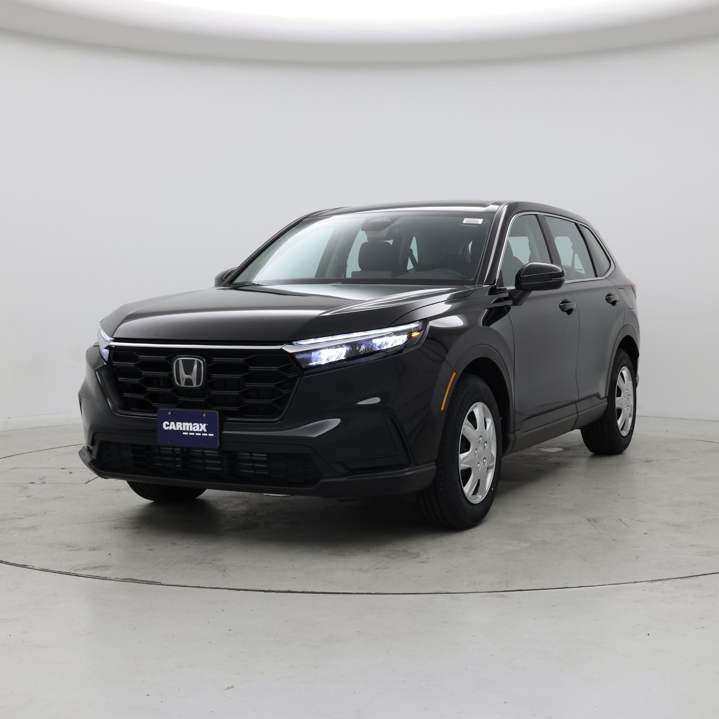 Thumbnail: 2023 Honda CR-V - 4