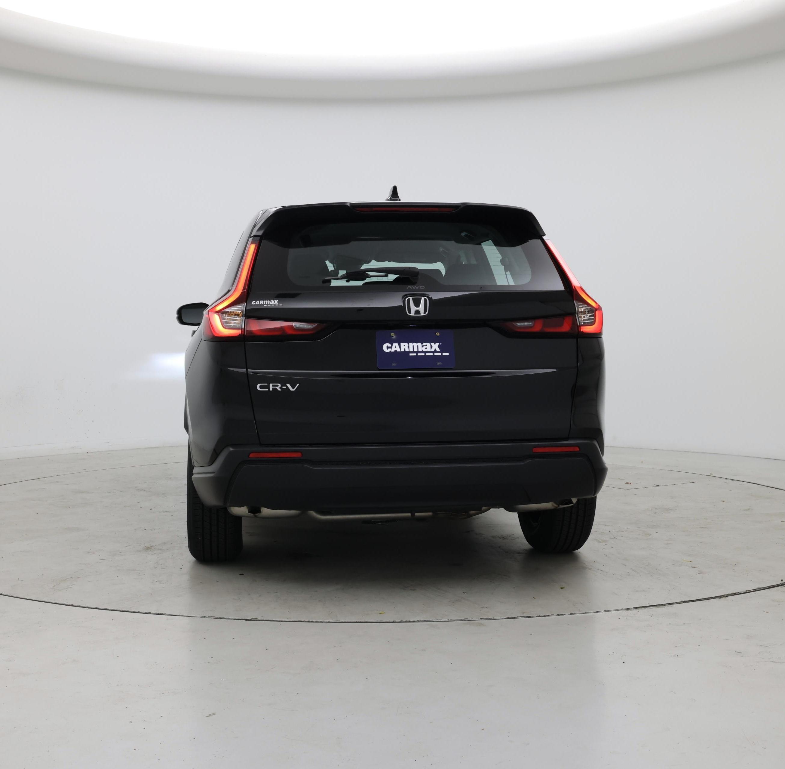 Thumbnail: 2023 Honda CR-V - 6