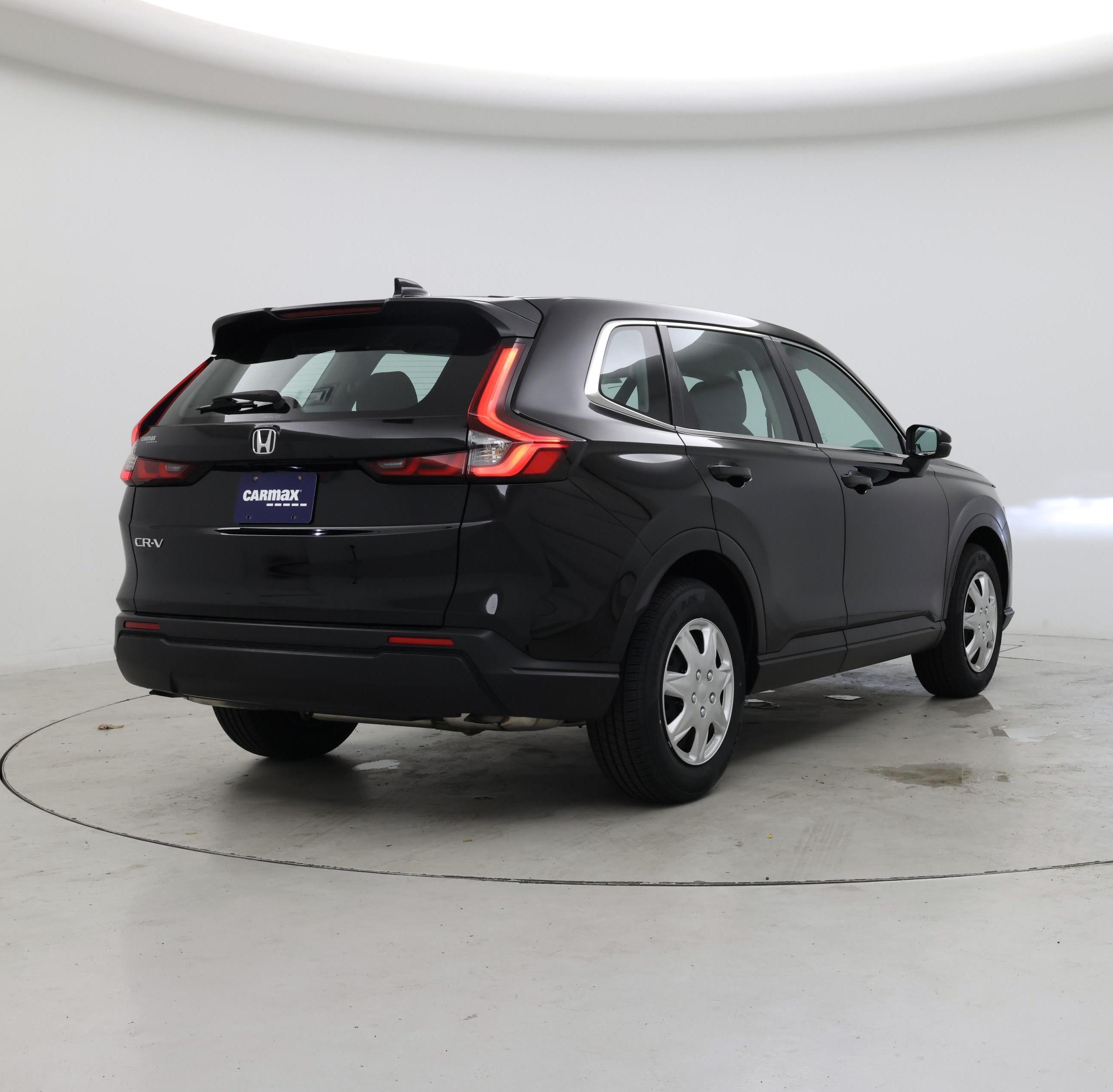 Thumbnail: 2023 Honda CR-V - 8