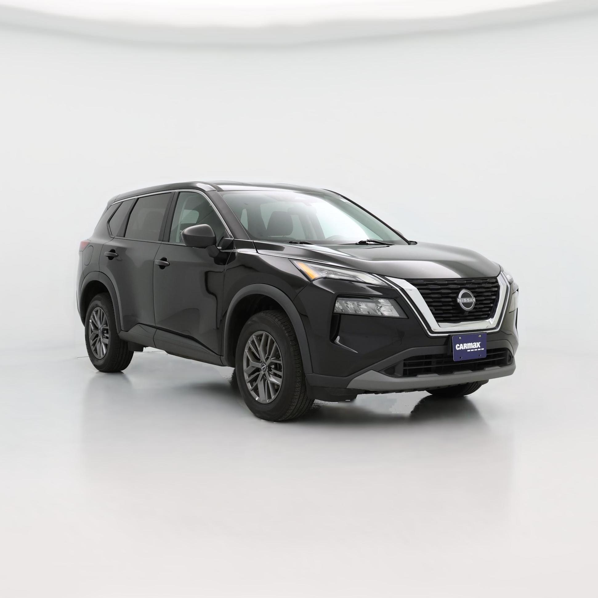 Thumbnail: 2023 Nissan Rogue - 1