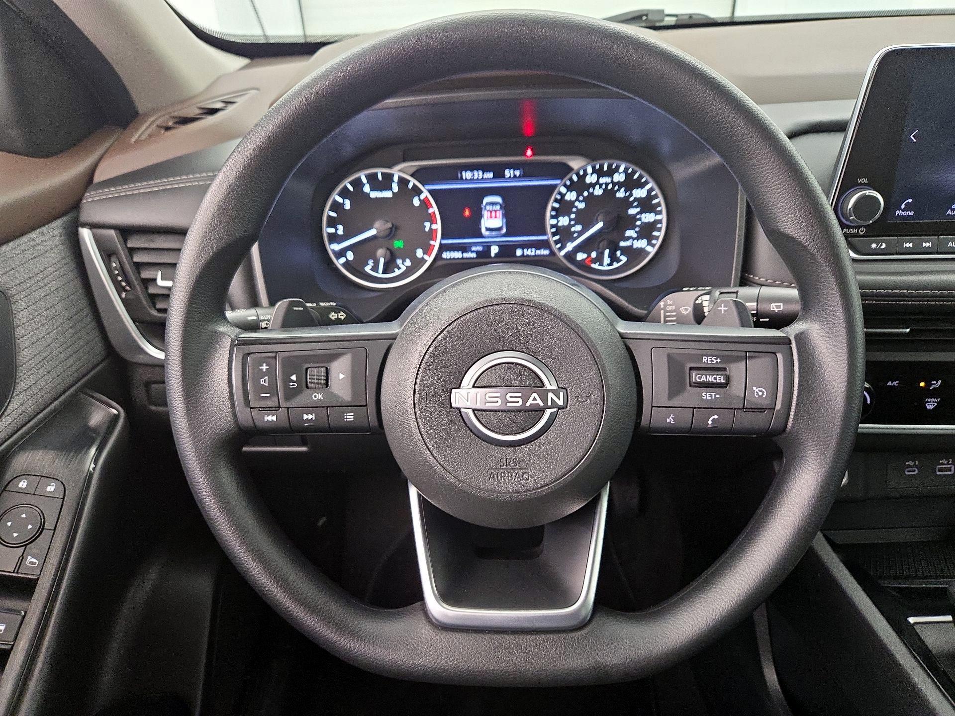 Thumbnail: 2023 Nissan Rogue - 10