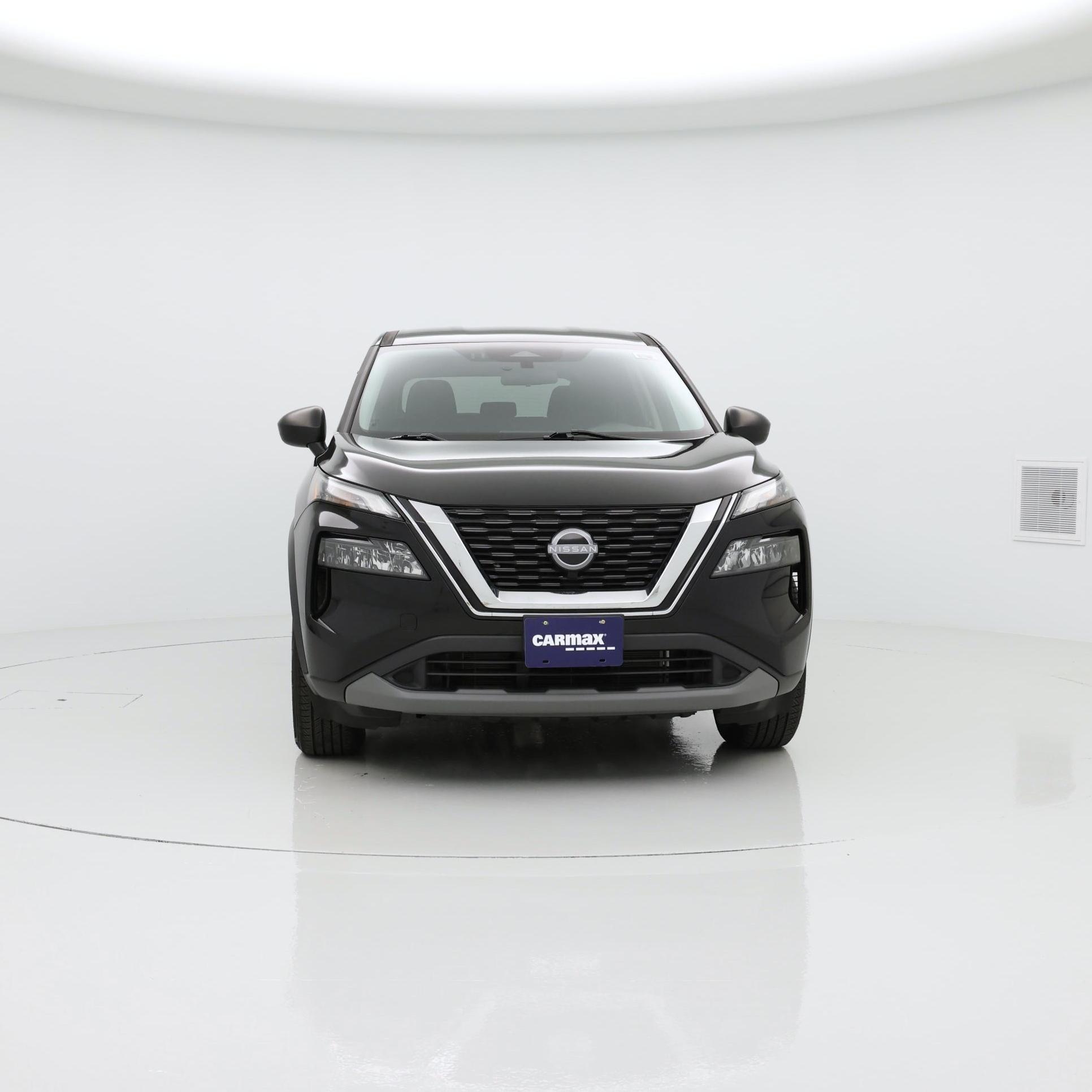 Thumbnail: 2023 Nissan Rogue - 5