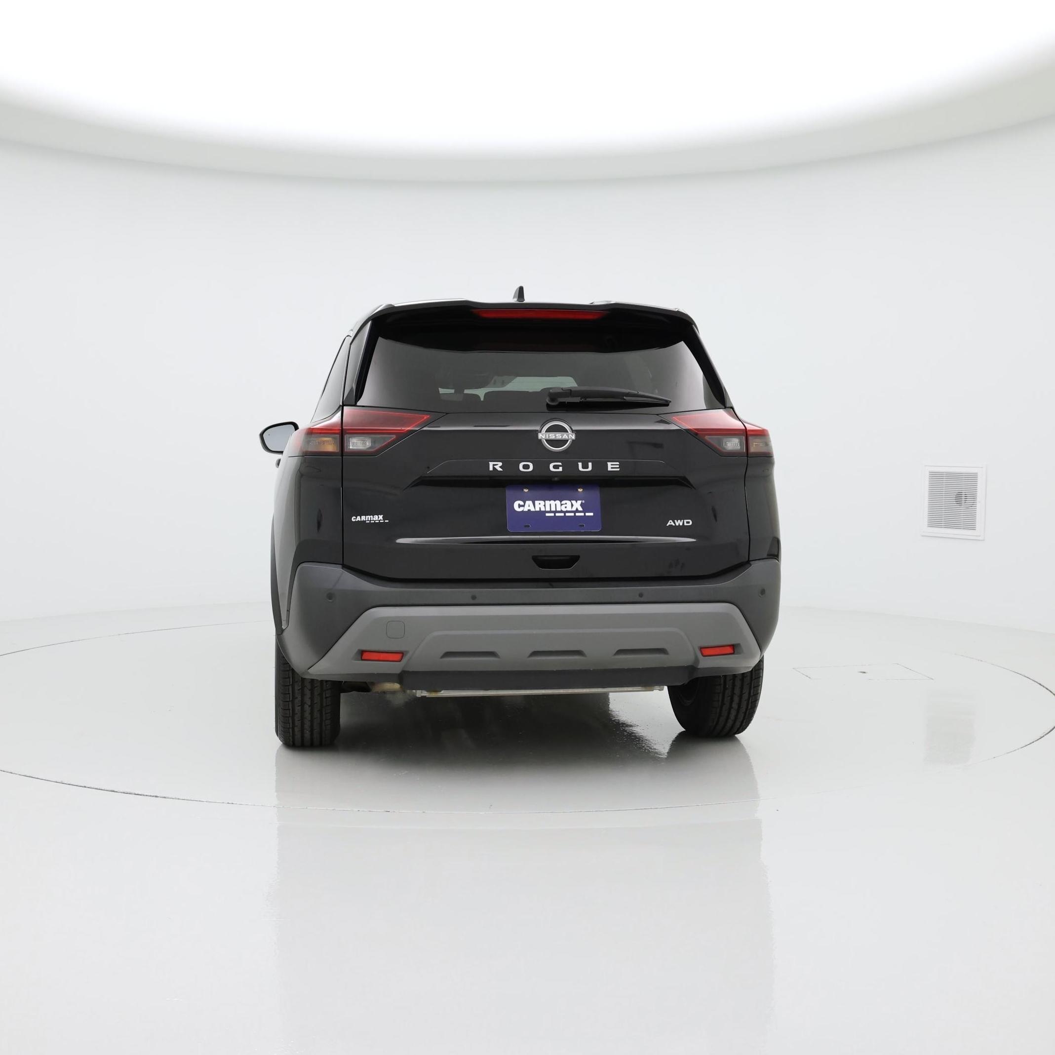 Thumbnail: 2023 Nissan Rogue - 6