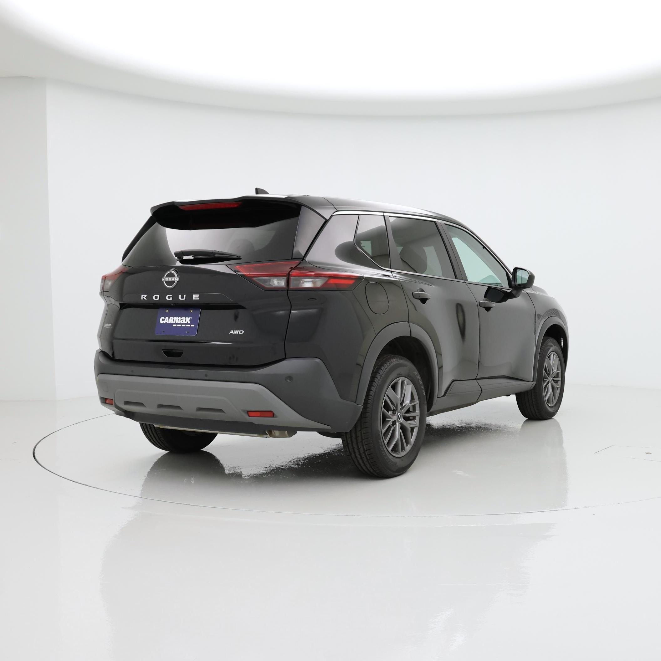 Thumbnail: 2023 Nissan Rogue - 8