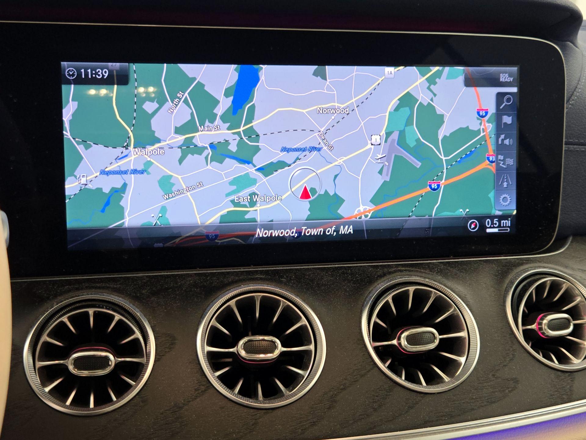 Thumbnail: 2020 Mercedes-Benz E-Class - 14