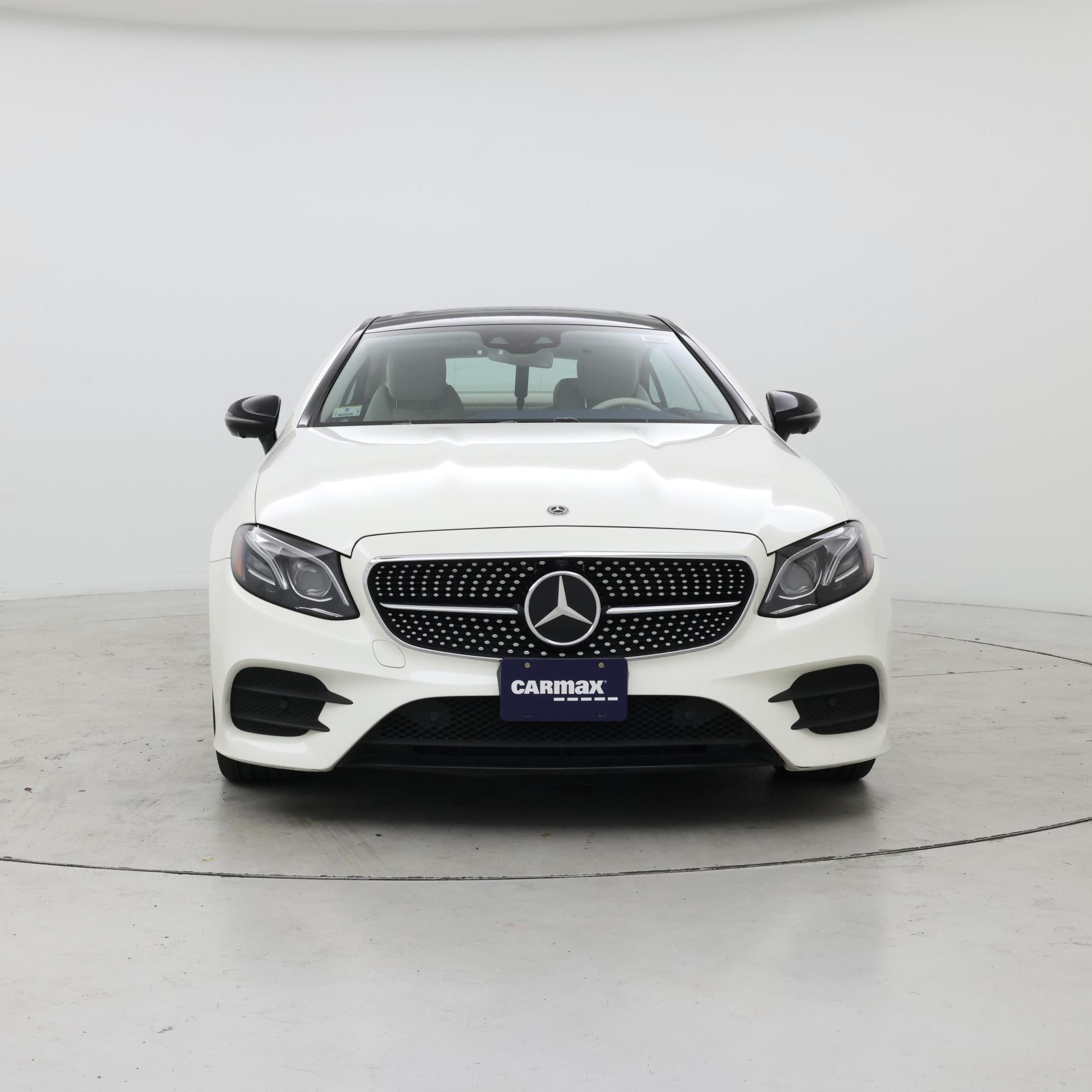 Thumbnail: 2020 Mercedes-Benz E-Class - 5