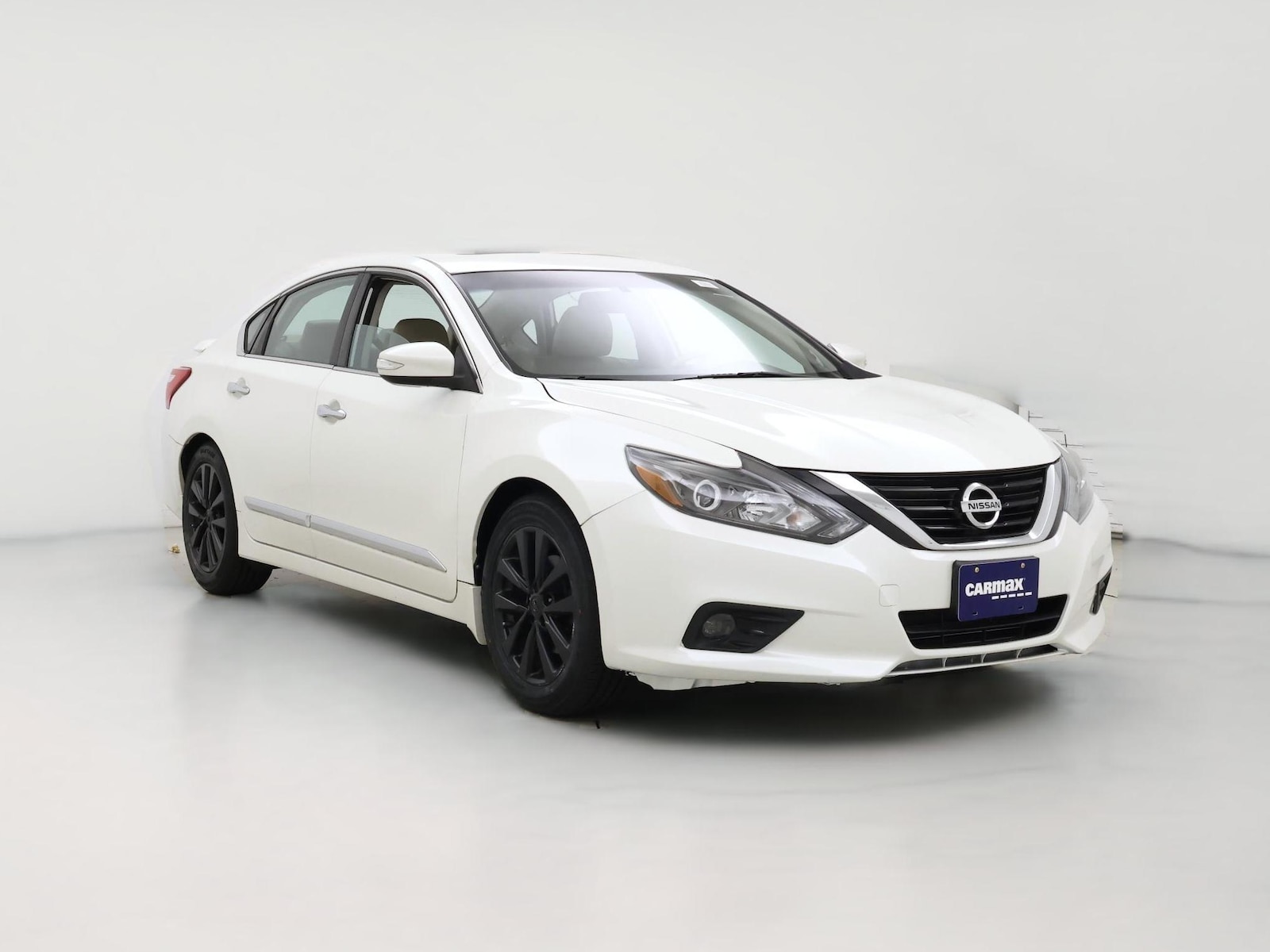 2017 Nissan Altima SL