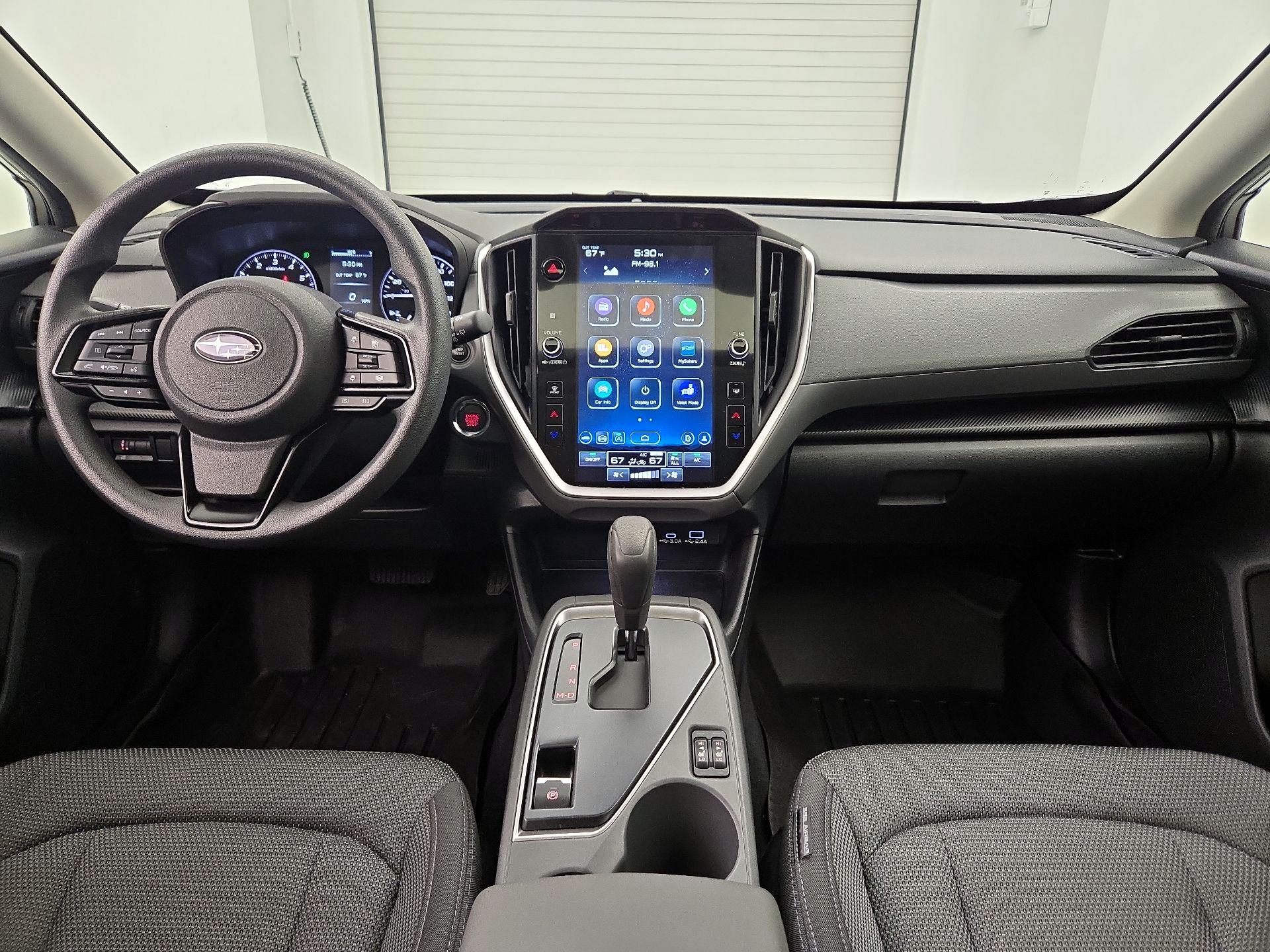 Thumbnail: 2024 Subaru Crosstrek - 9