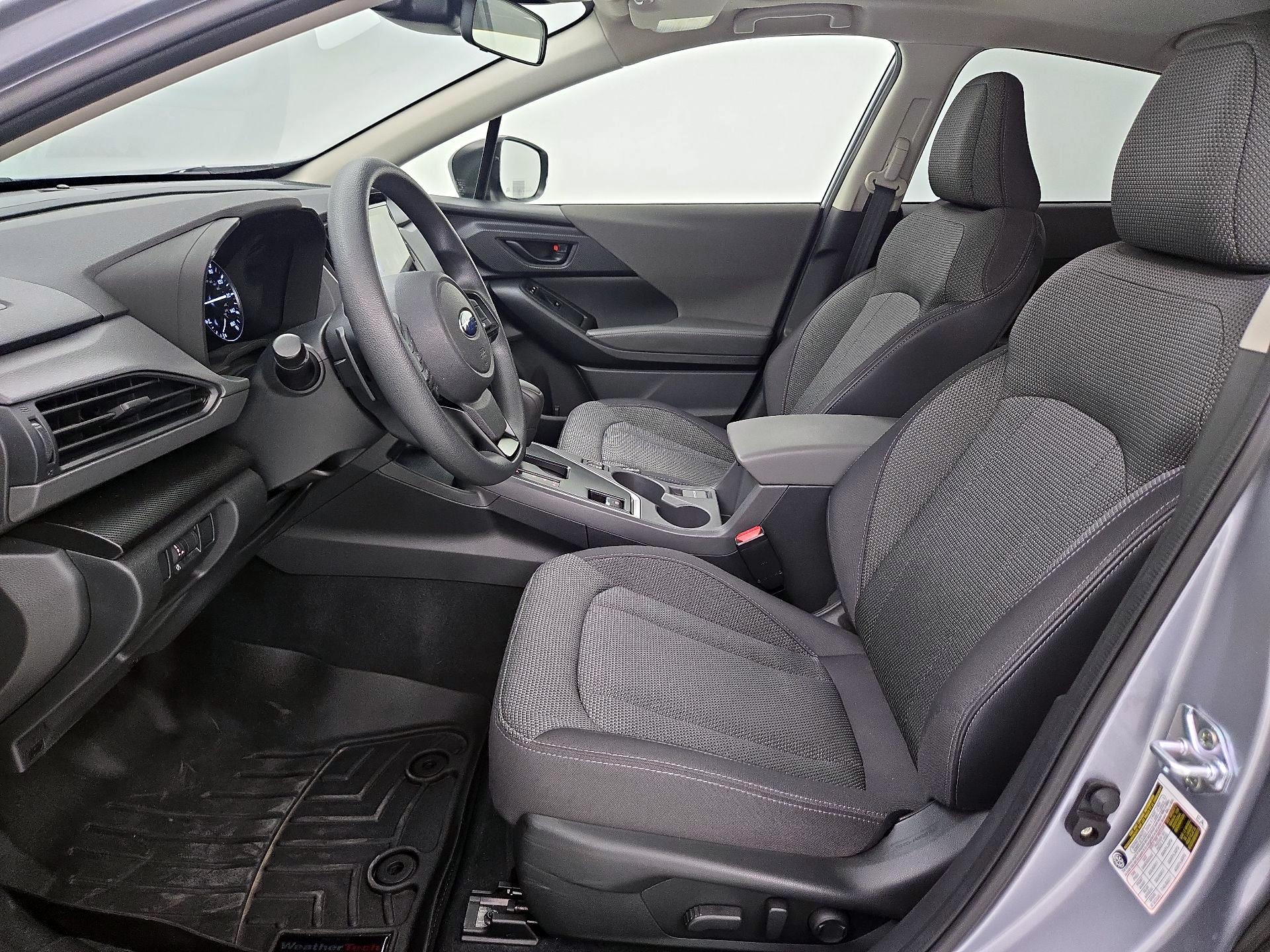 Thumbnail: 2024 Subaru Crosstrek - 11